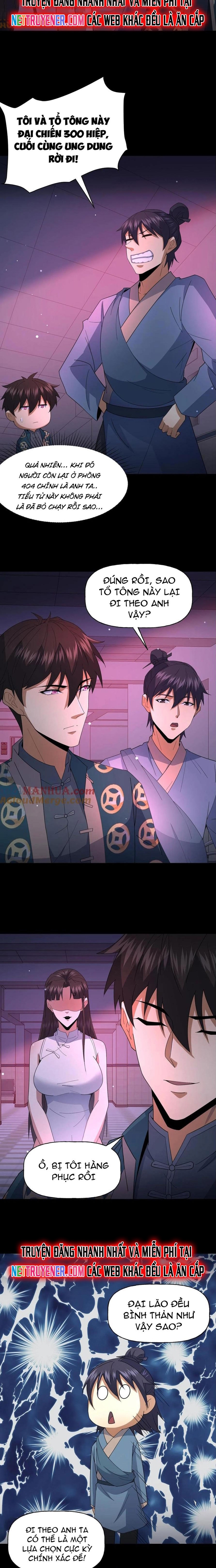 Gọi Ta Là Quỷ Sai Đại Nhân Chapter 84 - Trang 2