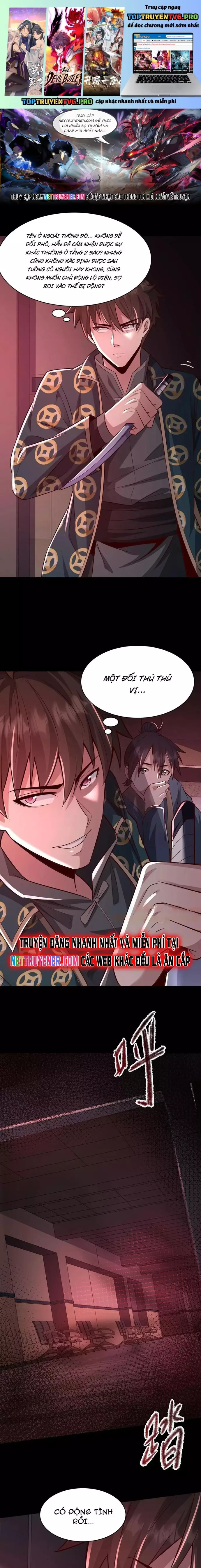 Gọi Ta Là Quỷ Sai Đại Nhân Chapter 85 - Trang 2