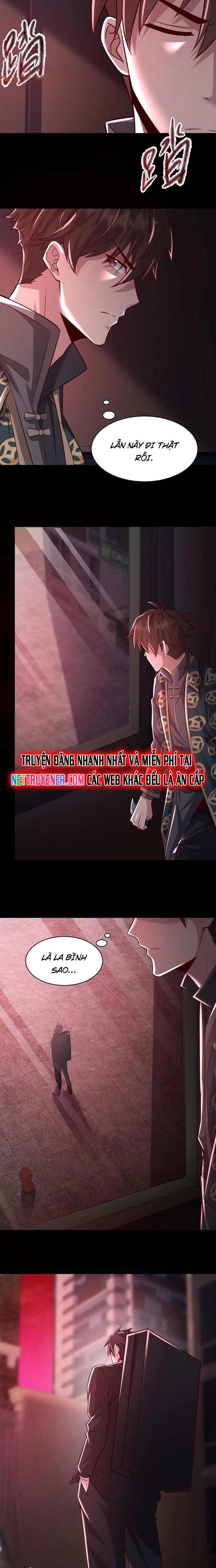 Gọi Ta Là Quỷ Sai Đại Nhân Chapter 85 - Trang 2