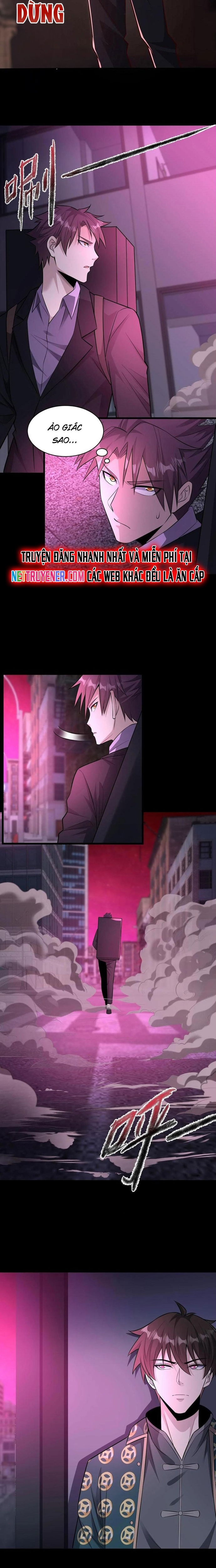 Gọi Ta Là Quỷ Sai Đại Nhân Chapter 85 - Trang 2