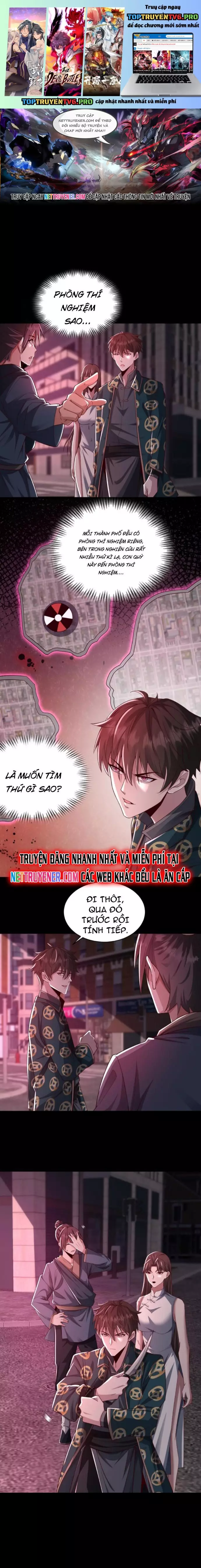 Gọi Ta Là Quỷ Sai Đại Nhân Chapter 86 - Trang 2