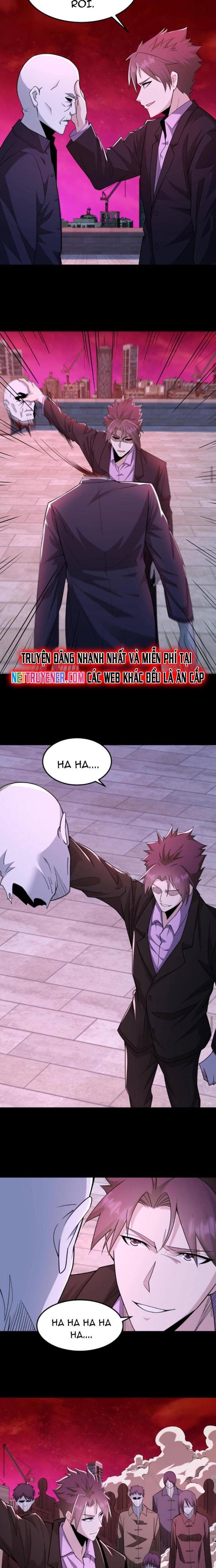Gọi Ta Là Quỷ Sai Đại Nhân Chapter 86 - Trang 2