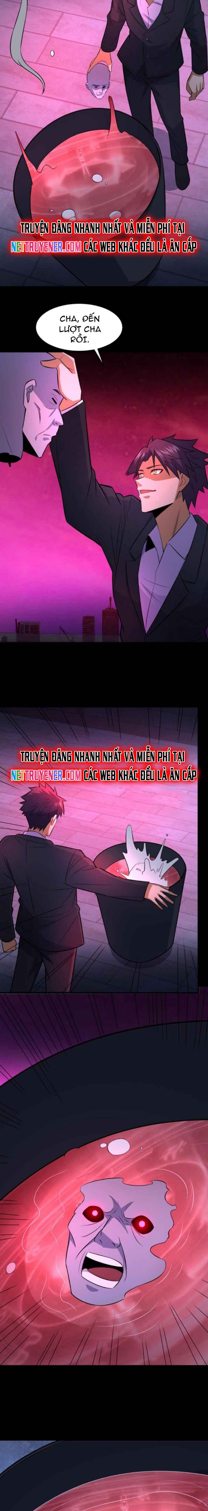 Gọi Ta Là Quỷ Sai Đại Nhân Chapter 87 - Trang 2