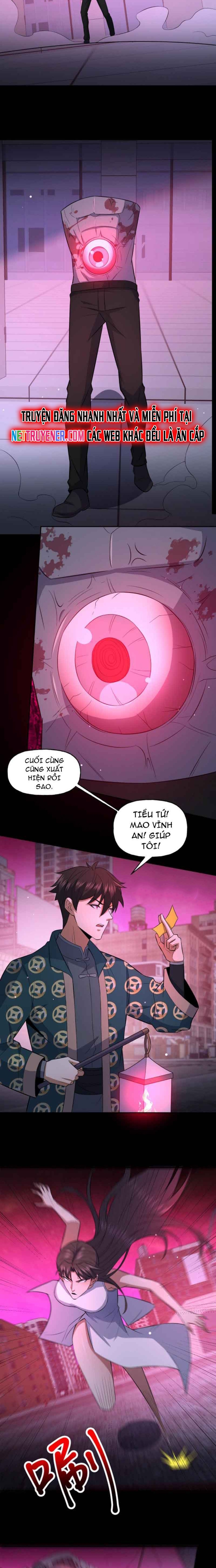 Gọi Ta Là Quỷ Sai Đại Nhân Chapter 88 - Trang 2