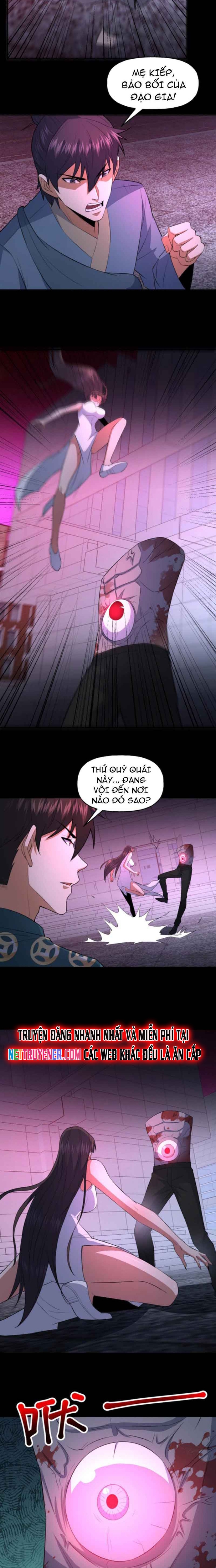 Gọi Ta Là Quỷ Sai Đại Nhân Chapter 88 - Trang 2