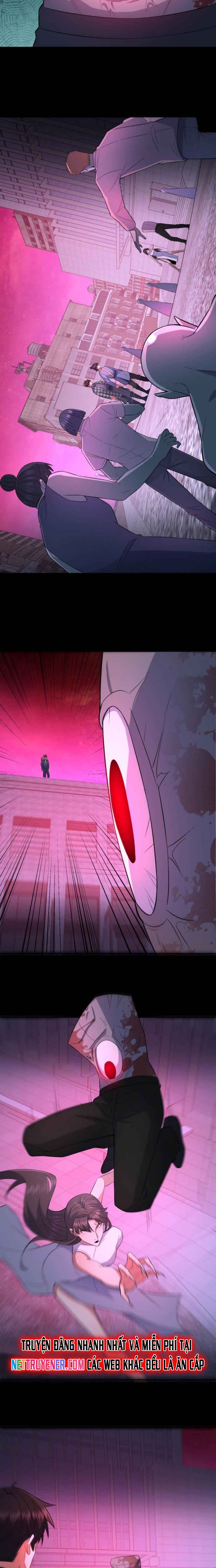 Gọi Ta Là Quỷ Sai Đại Nhân Chapter 88 - Trang 2