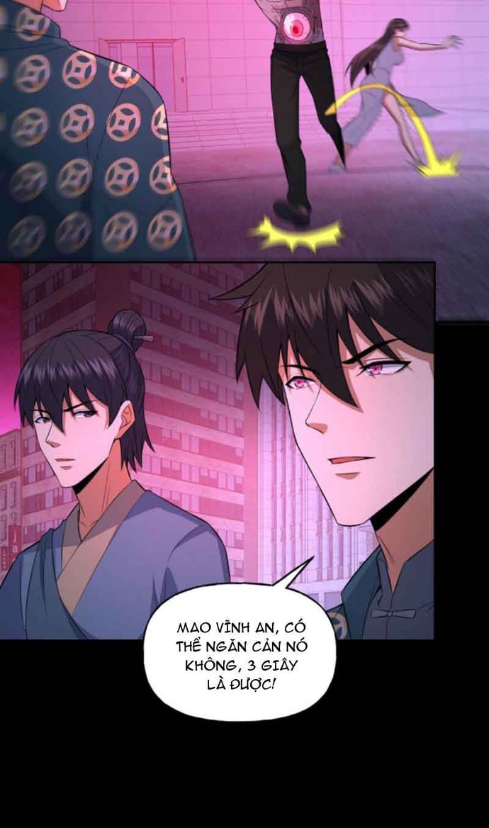 Gọi Ta Là Quỷ Sai Đại Nhân Chapter 88 - Trang 2