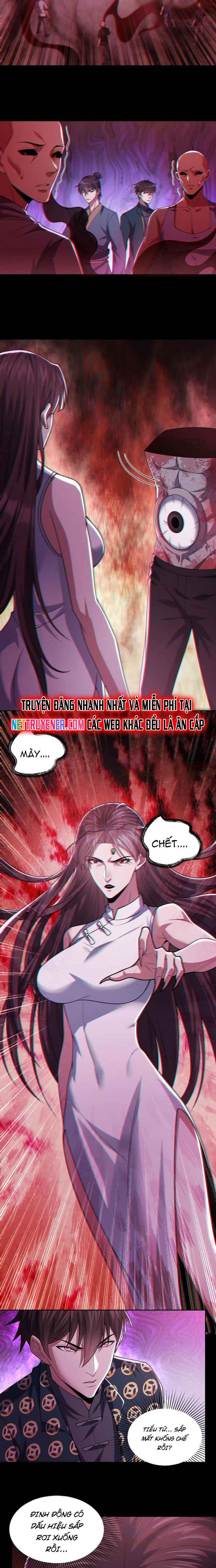 Gọi Ta Là Quỷ Sai Đại Nhân Chapter 89 - Trang 2