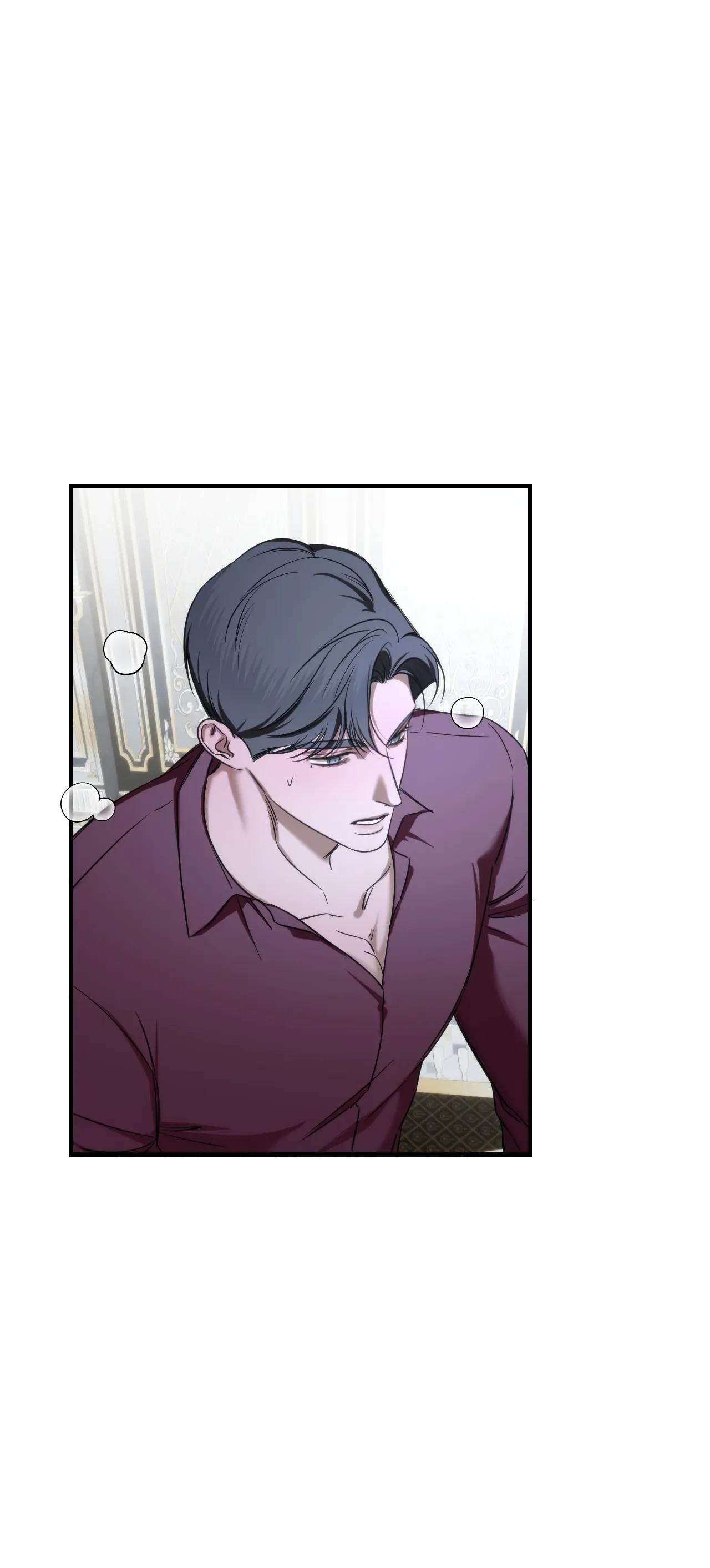 GỌI TÊN ANH Chapter 12 - Trang 2