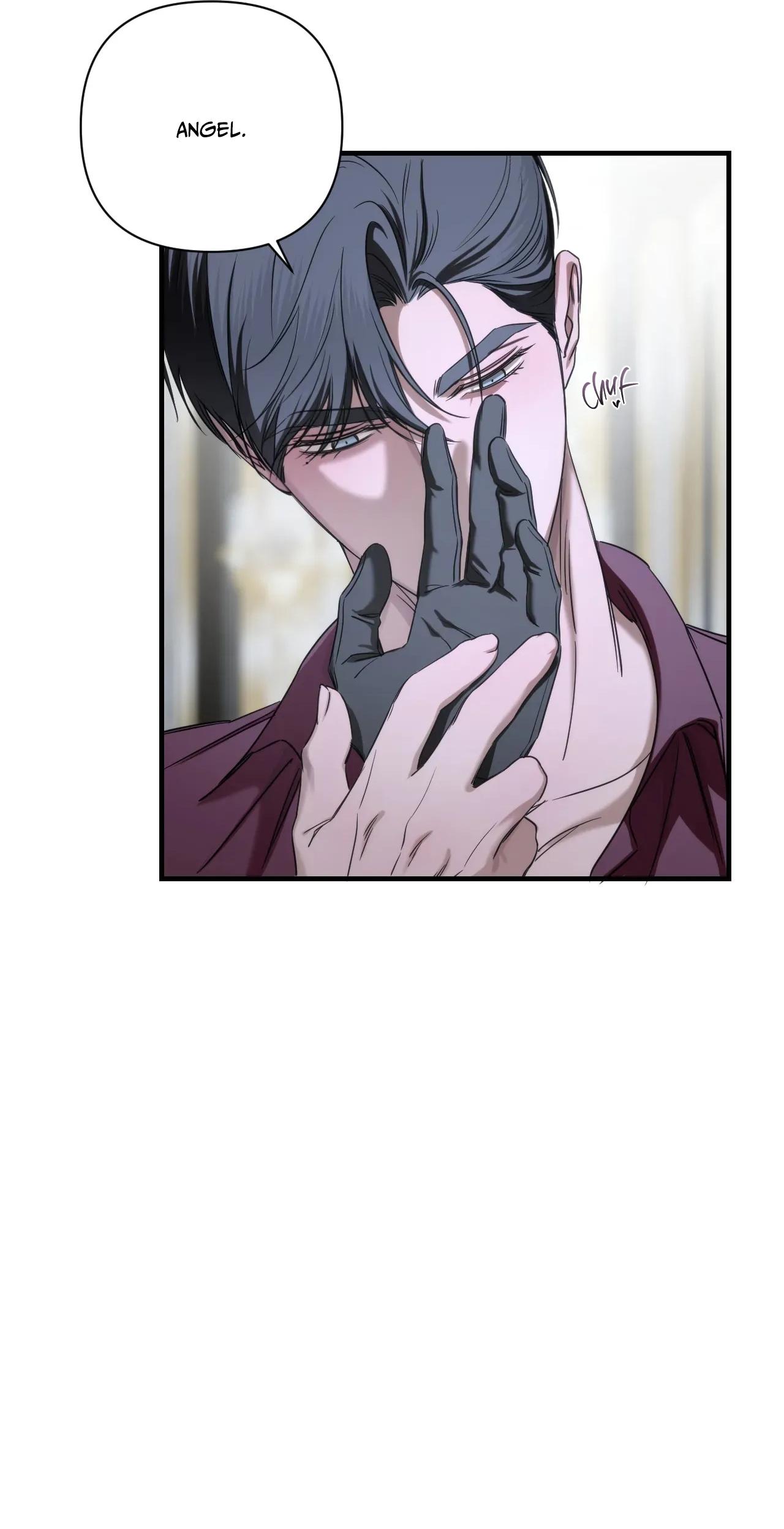 GỌI TÊN ANH Chapter 12 - Trang 2