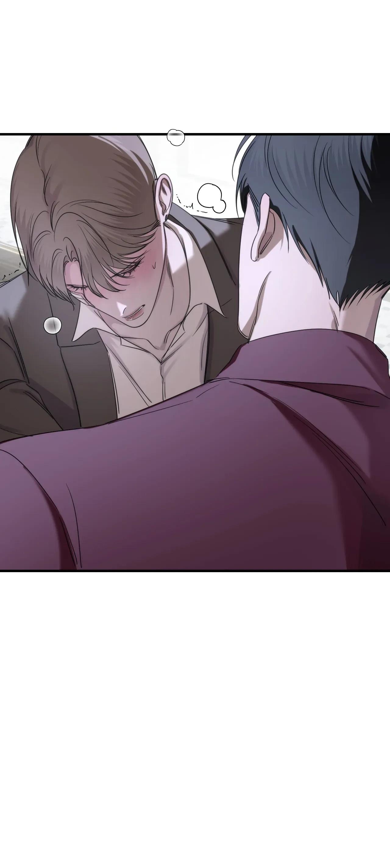 GỌI TÊN ANH Chapter 12 - Trang 2