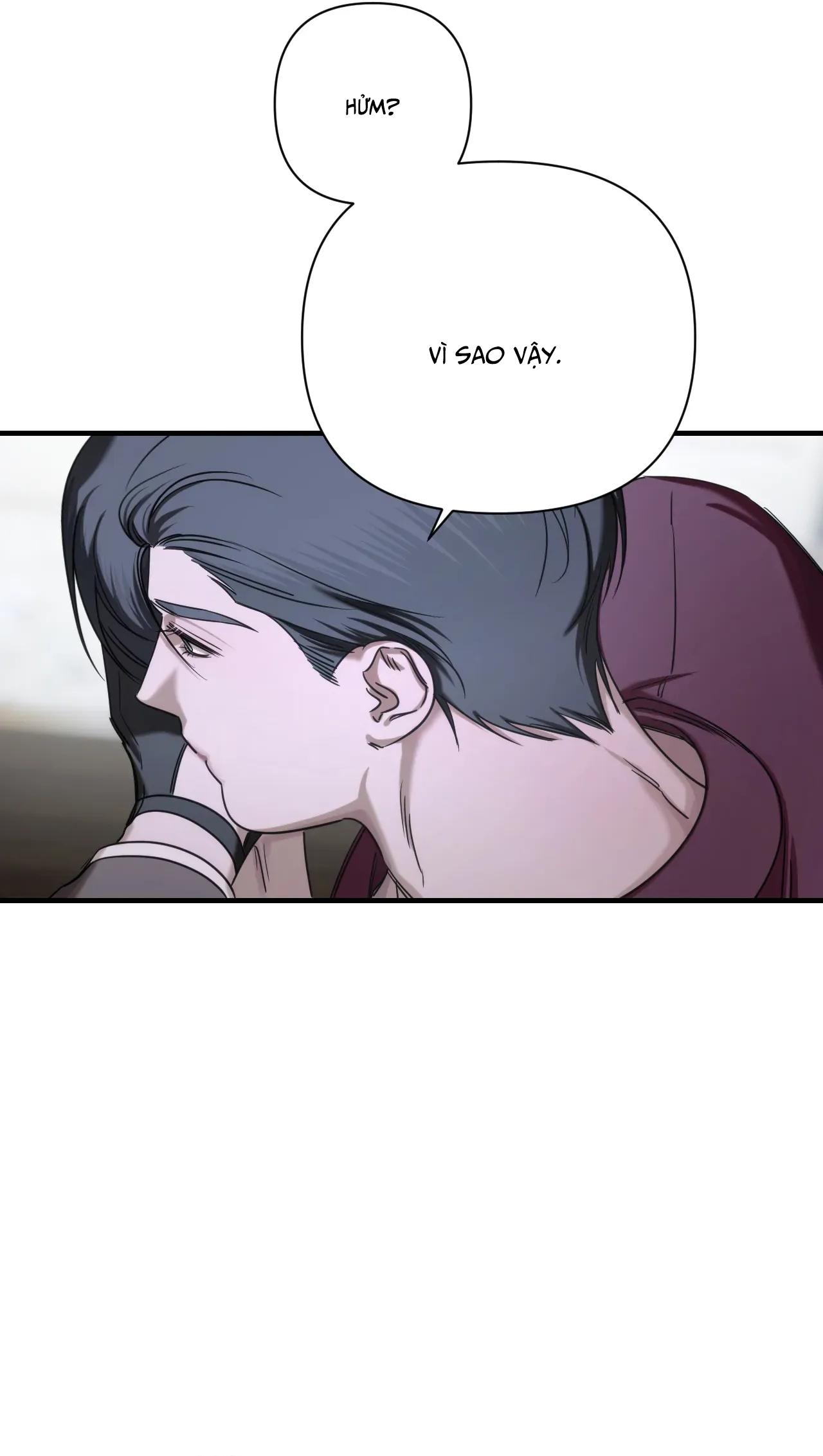 GỌI TÊN ANH Chapter 12 - Trang 2