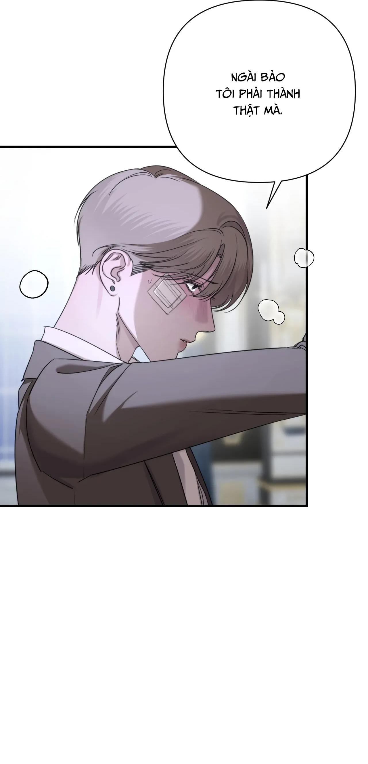 GỌI TÊN ANH Chapter 12 - Trang 2