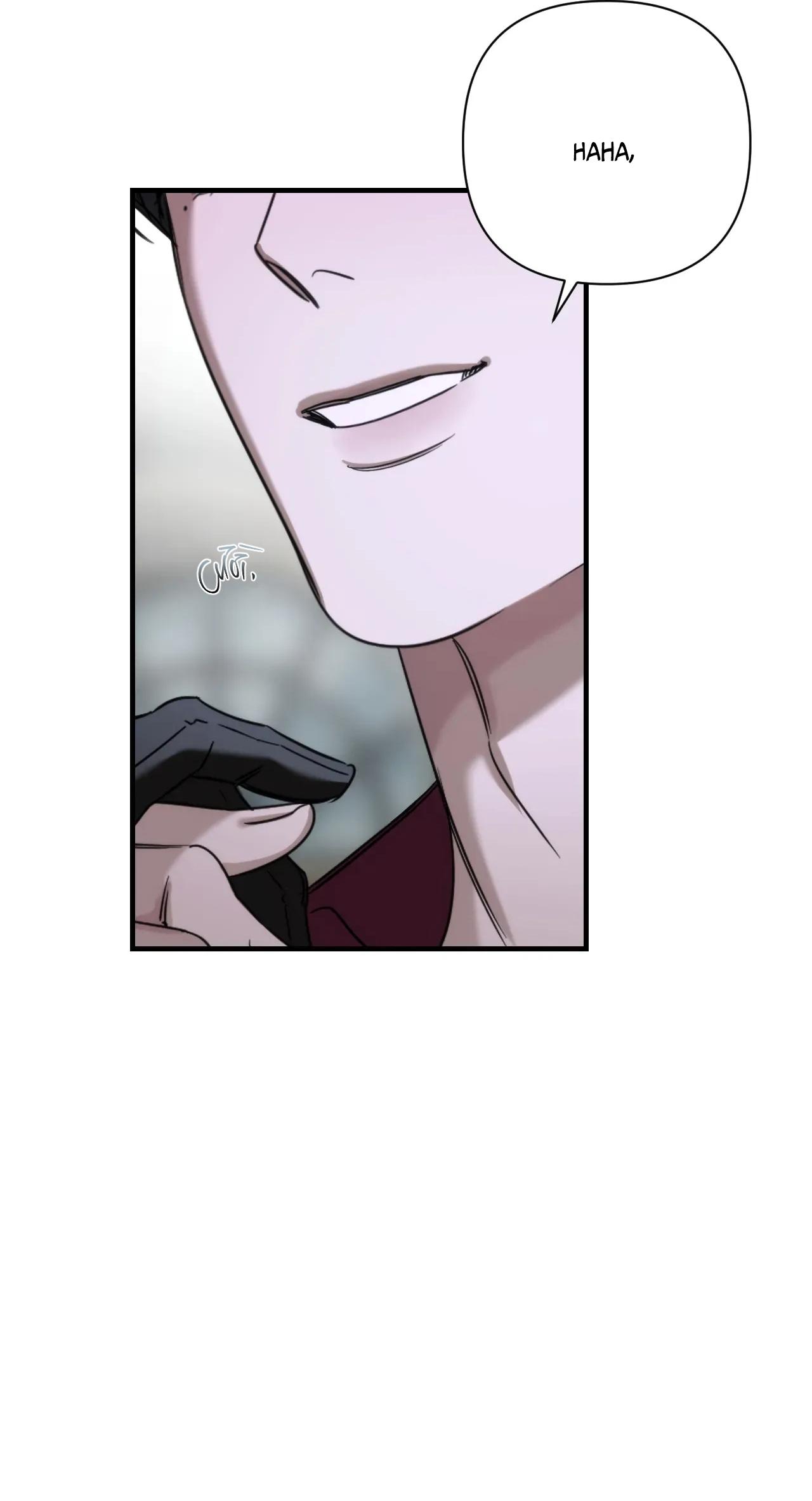 GỌI TÊN ANH Chapter 12 - Trang 2