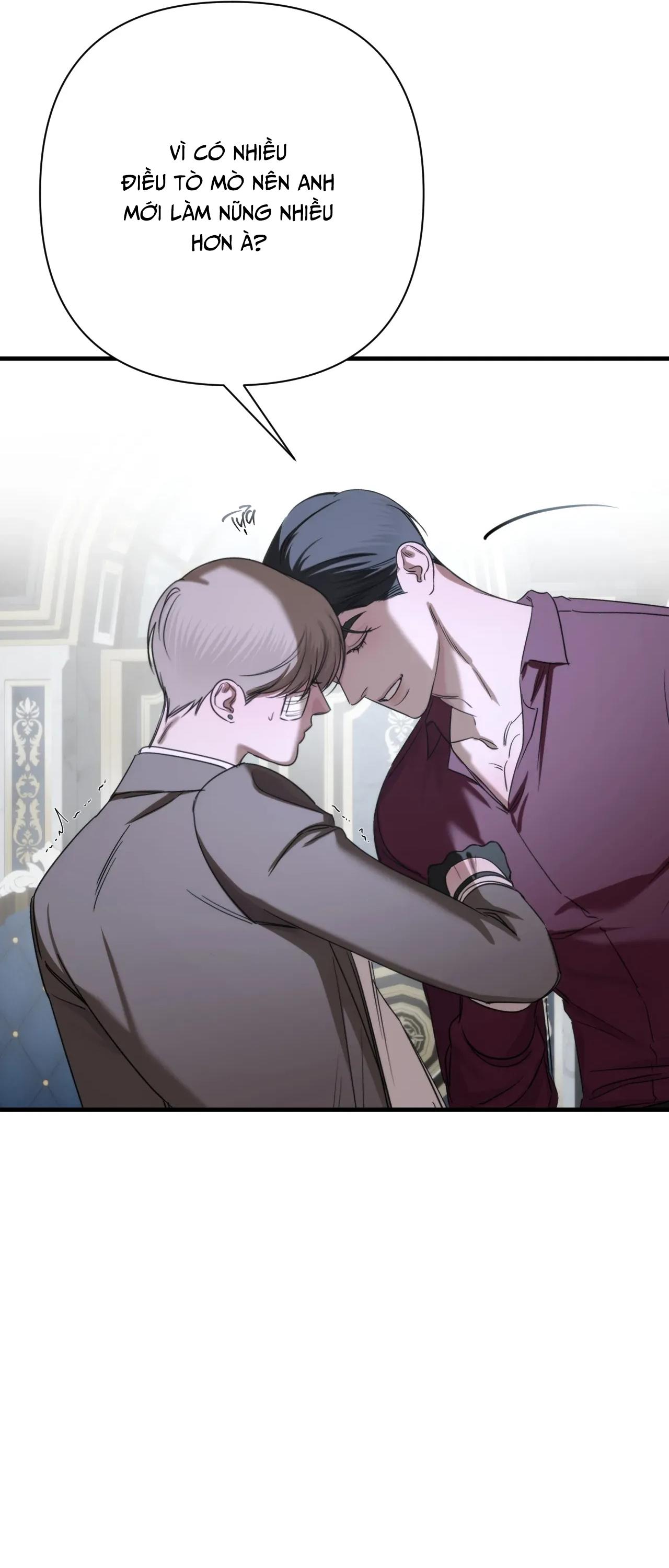 GỌI TÊN ANH Chapter 12 - Trang 2