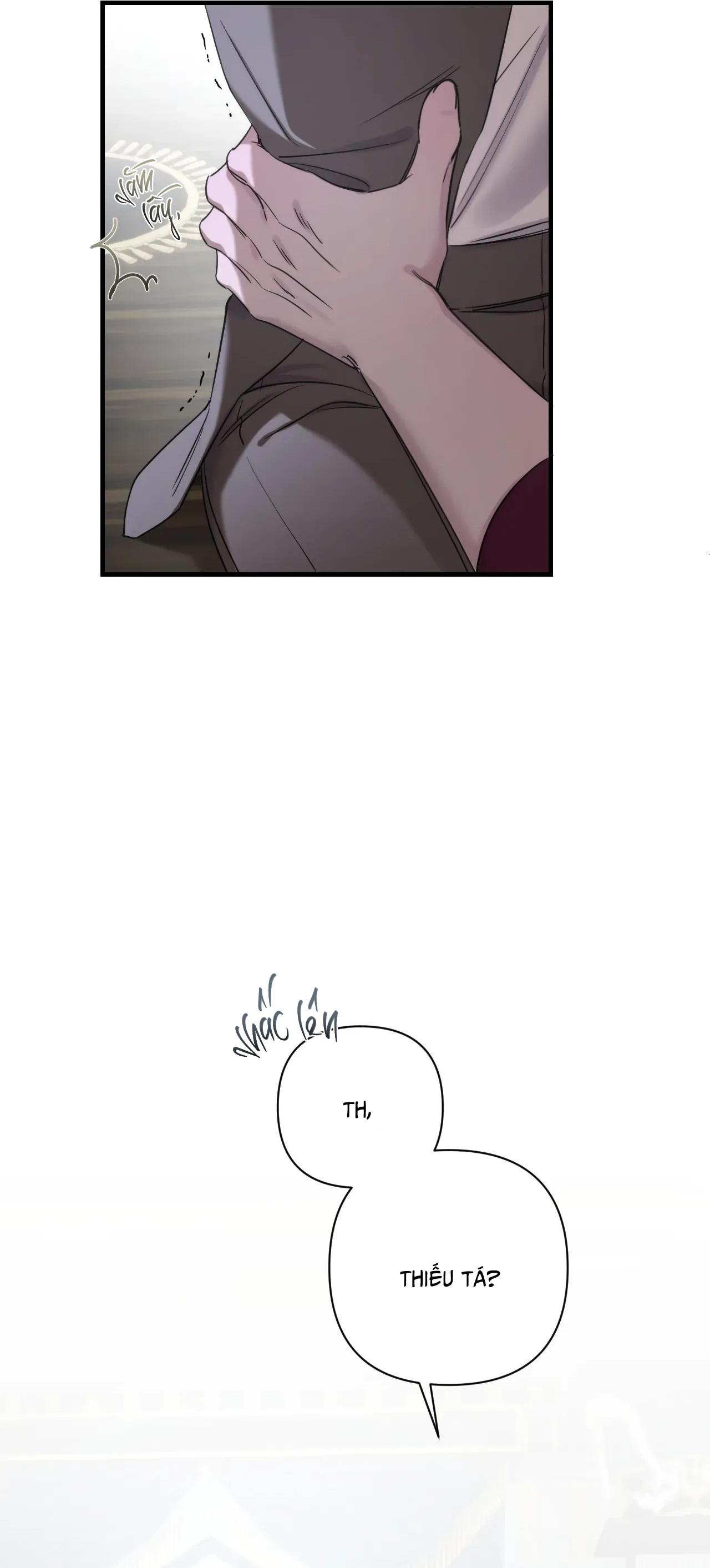 GỌI TÊN ANH Chapter 12 - Trang 2