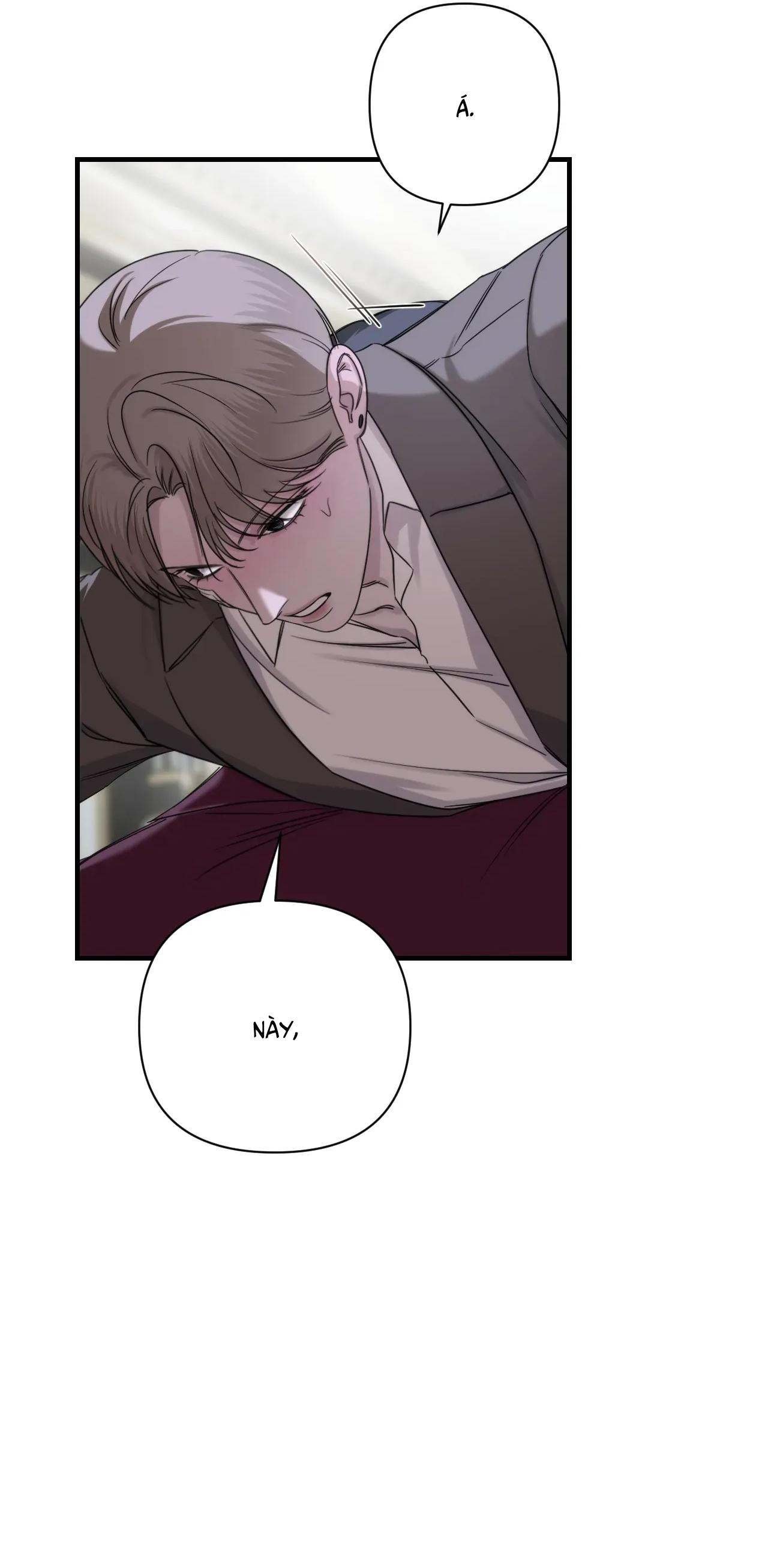 GỌI TÊN ANH Chapter 12 - Trang 2