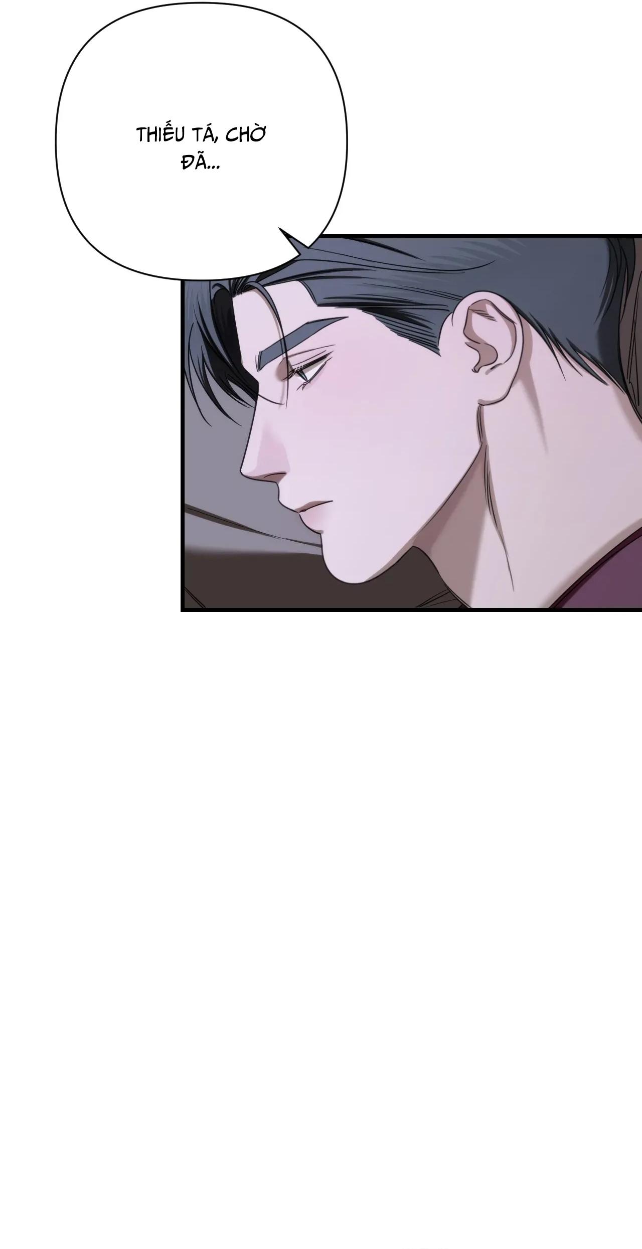 GỌI TÊN ANH Chapter 12 - Trang 2