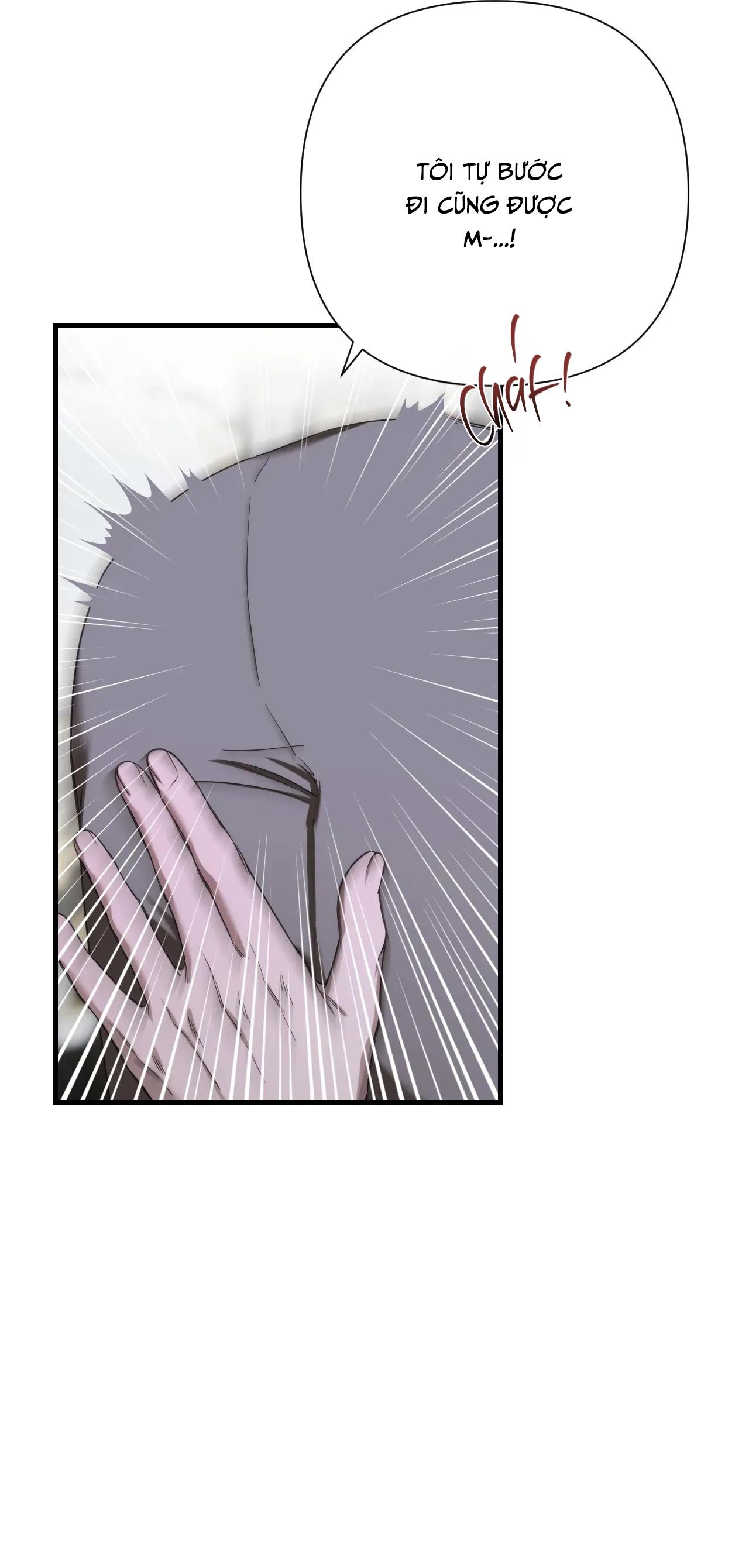 GỌI TÊN ANH Chapter 12 - Trang 2