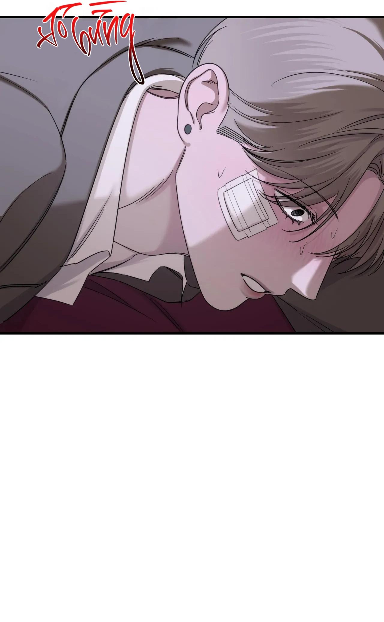 GỌI TÊN ANH Chapter 12 - Trang 2