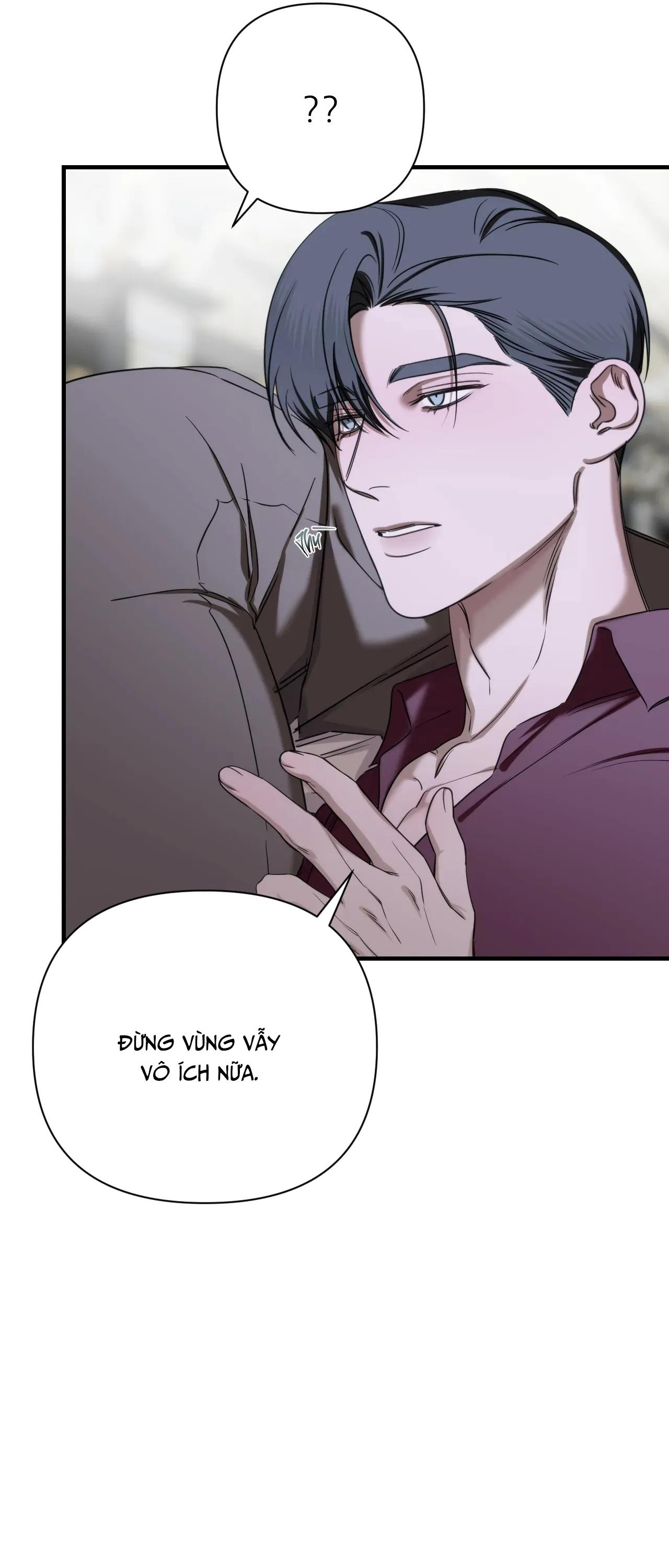 GỌI TÊN ANH Chapter 12 - Trang 2