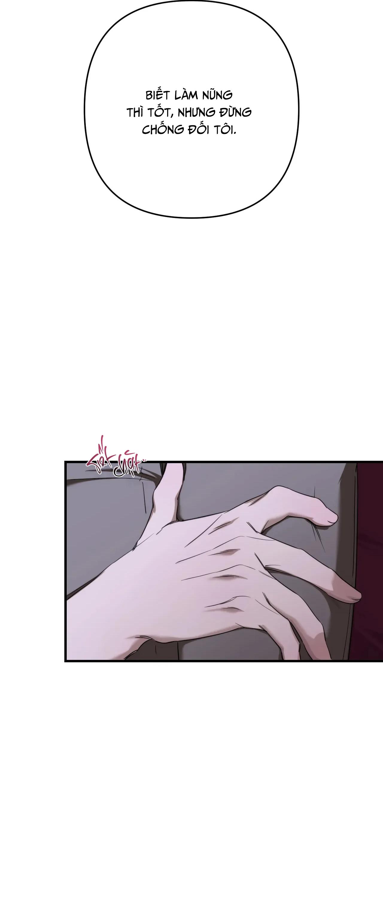 GỌI TÊN ANH Chapter 12 - Trang 2