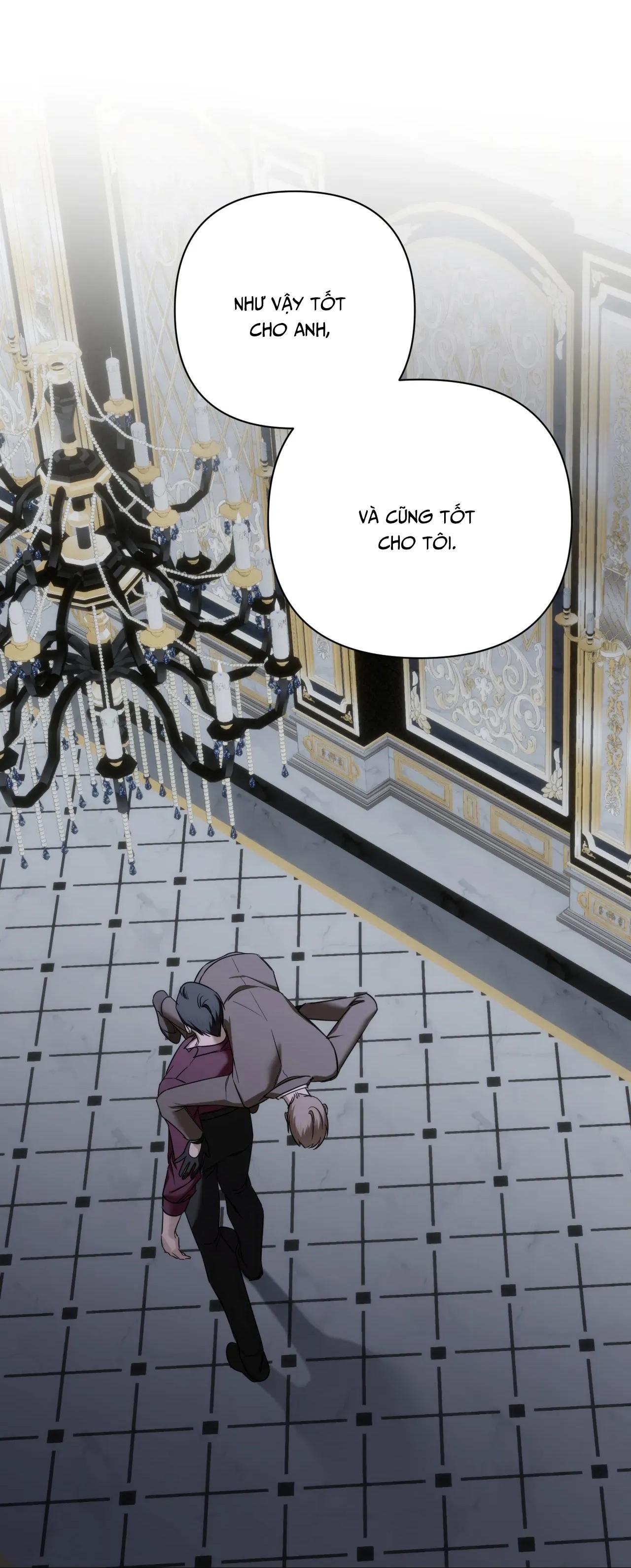 GỌI TÊN ANH Chapter 12 - Trang 2