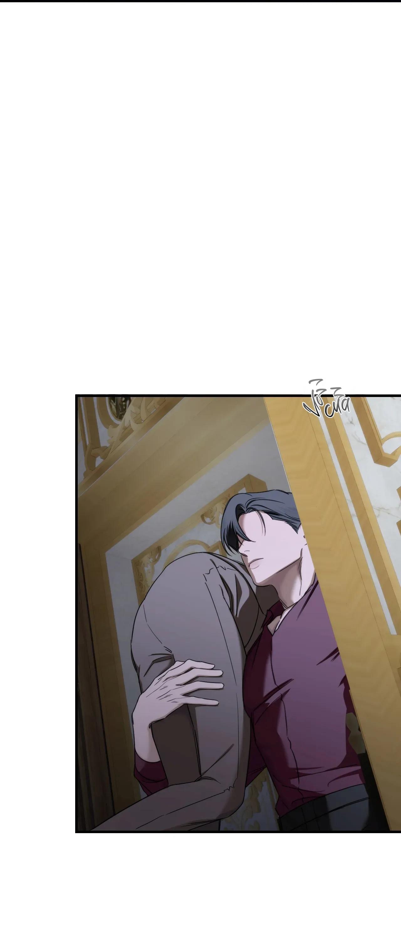 GỌI TÊN ANH Chapter 12 - Trang 2