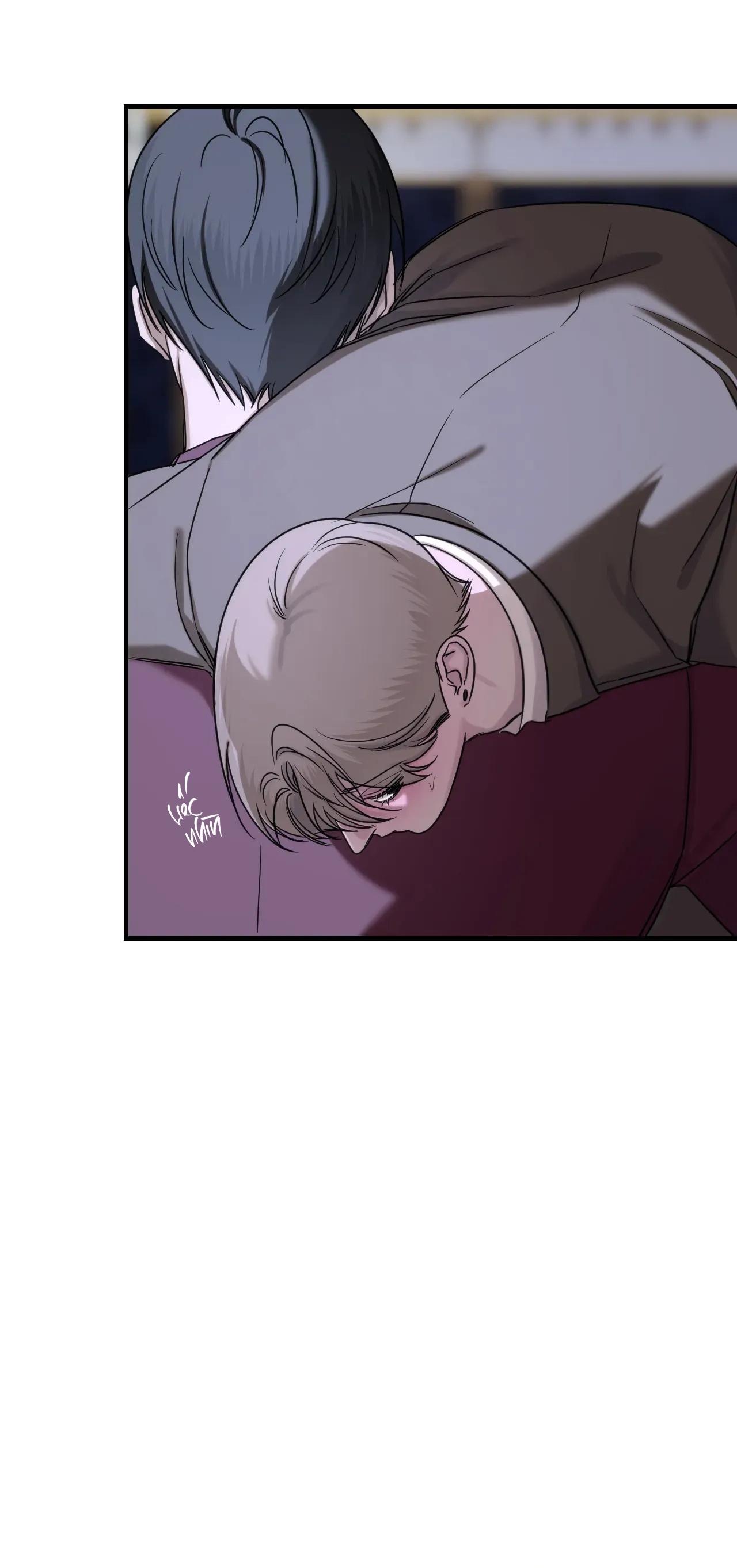 GỌI TÊN ANH Chapter 12 - Trang 2