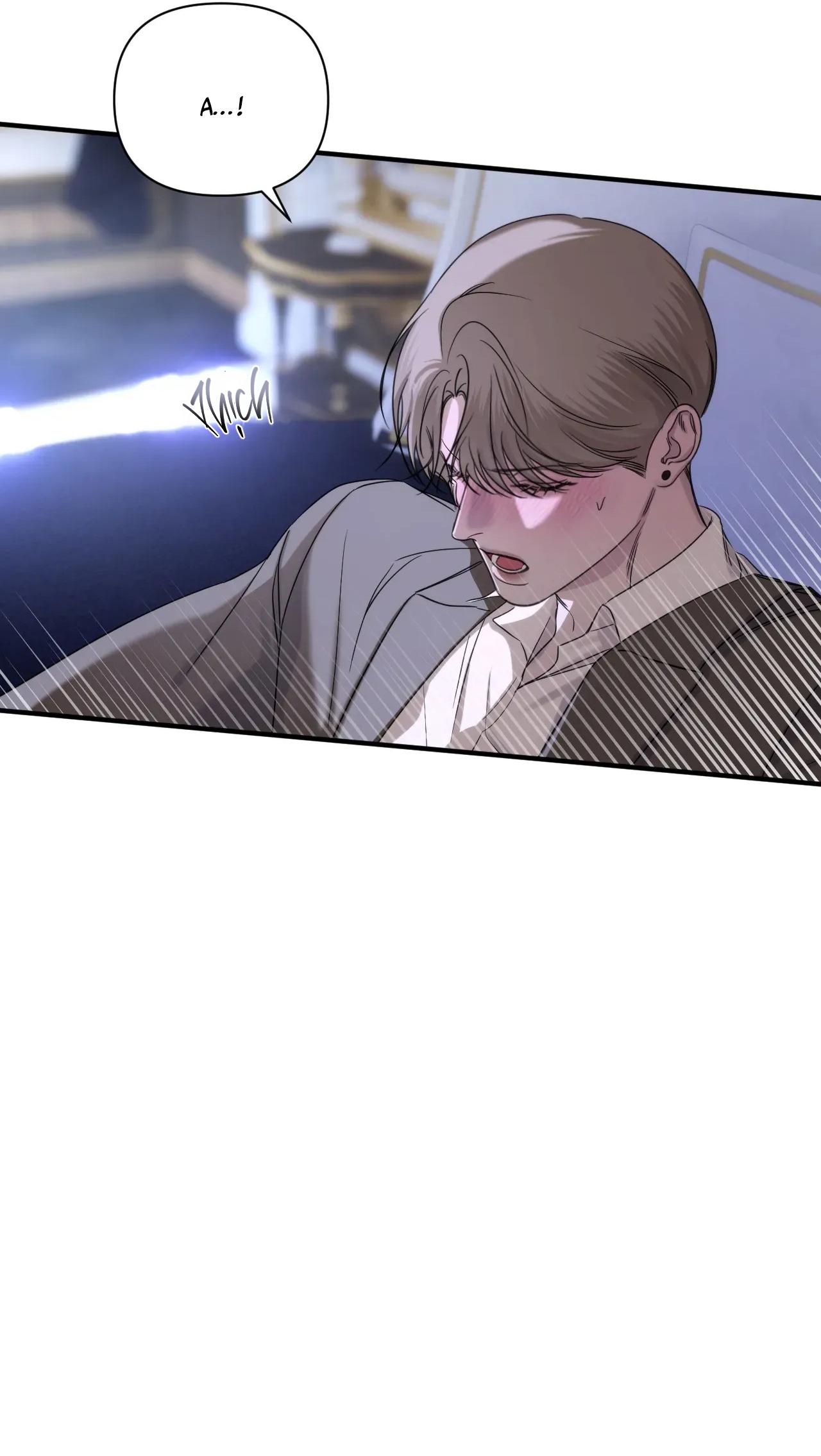 GỌI TÊN ANH Chapter 12 - Trang 2