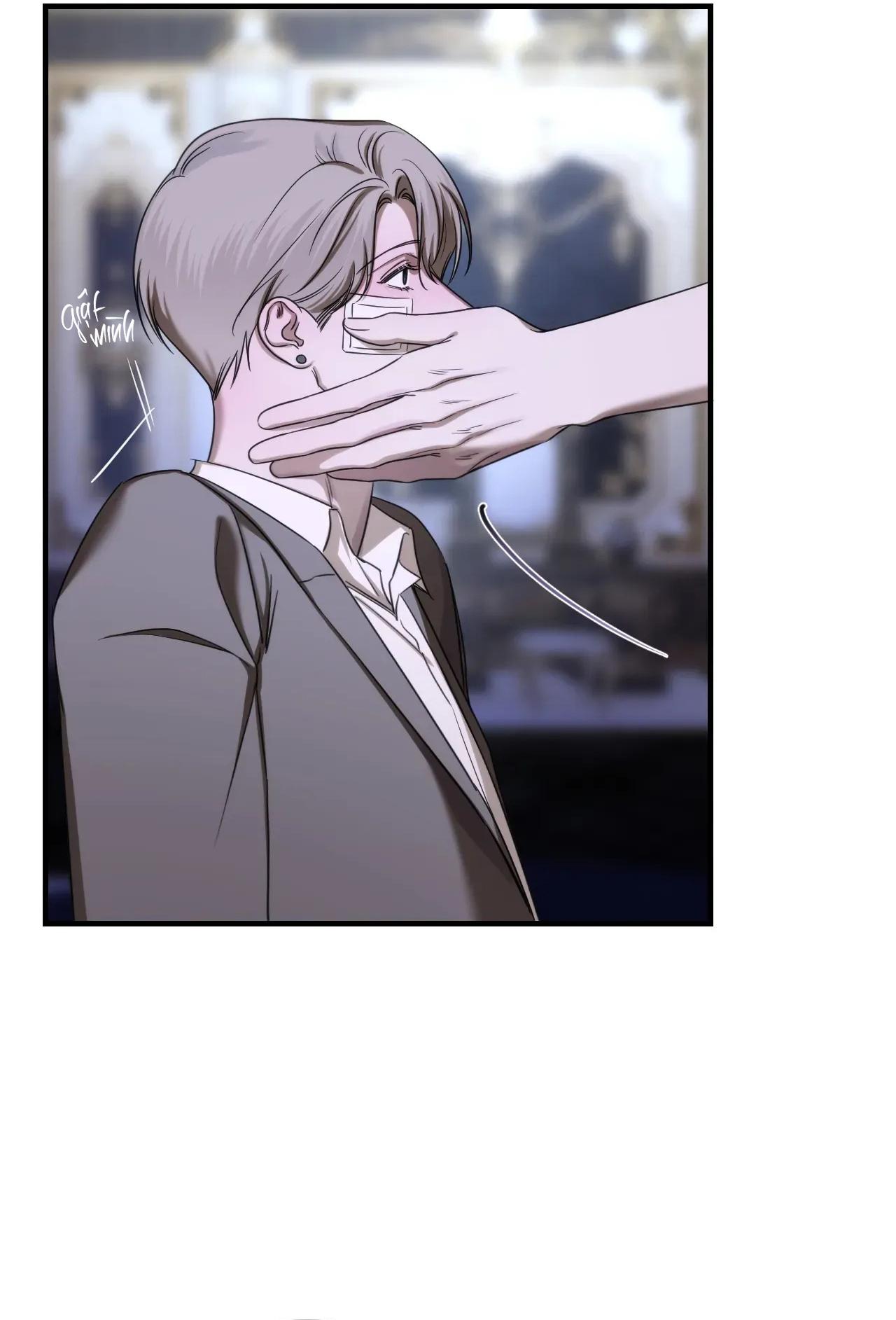 GỌI TÊN ANH Chapter 12 - Trang 2