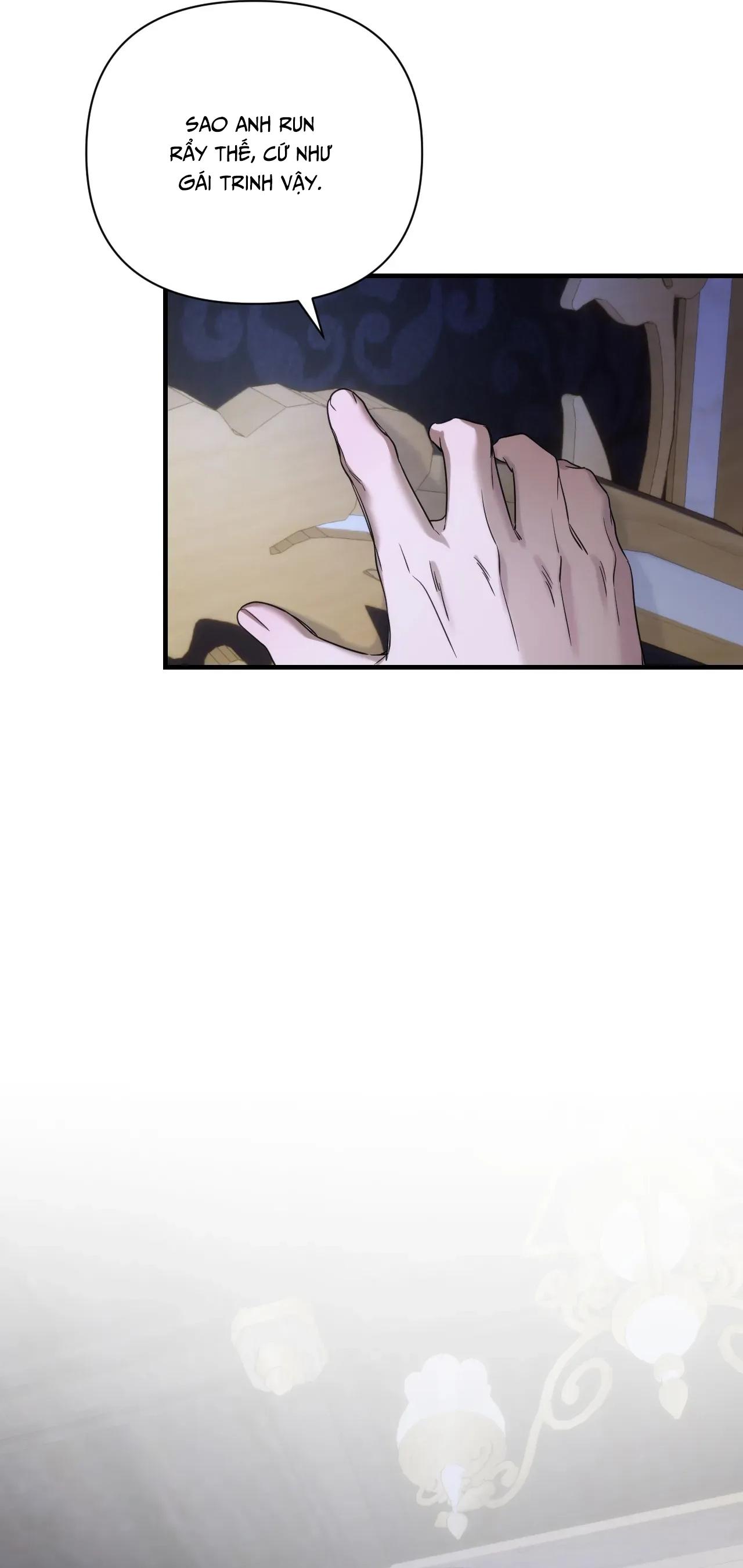 GỌI TÊN ANH Chapter 12 - Trang 2