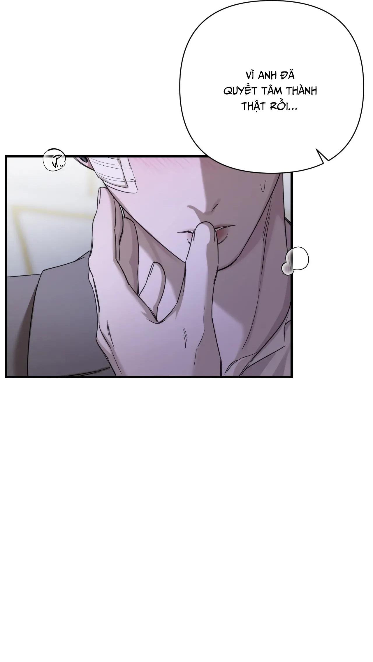 GỌI TÊN ANH Chapter 12 - Trang 2