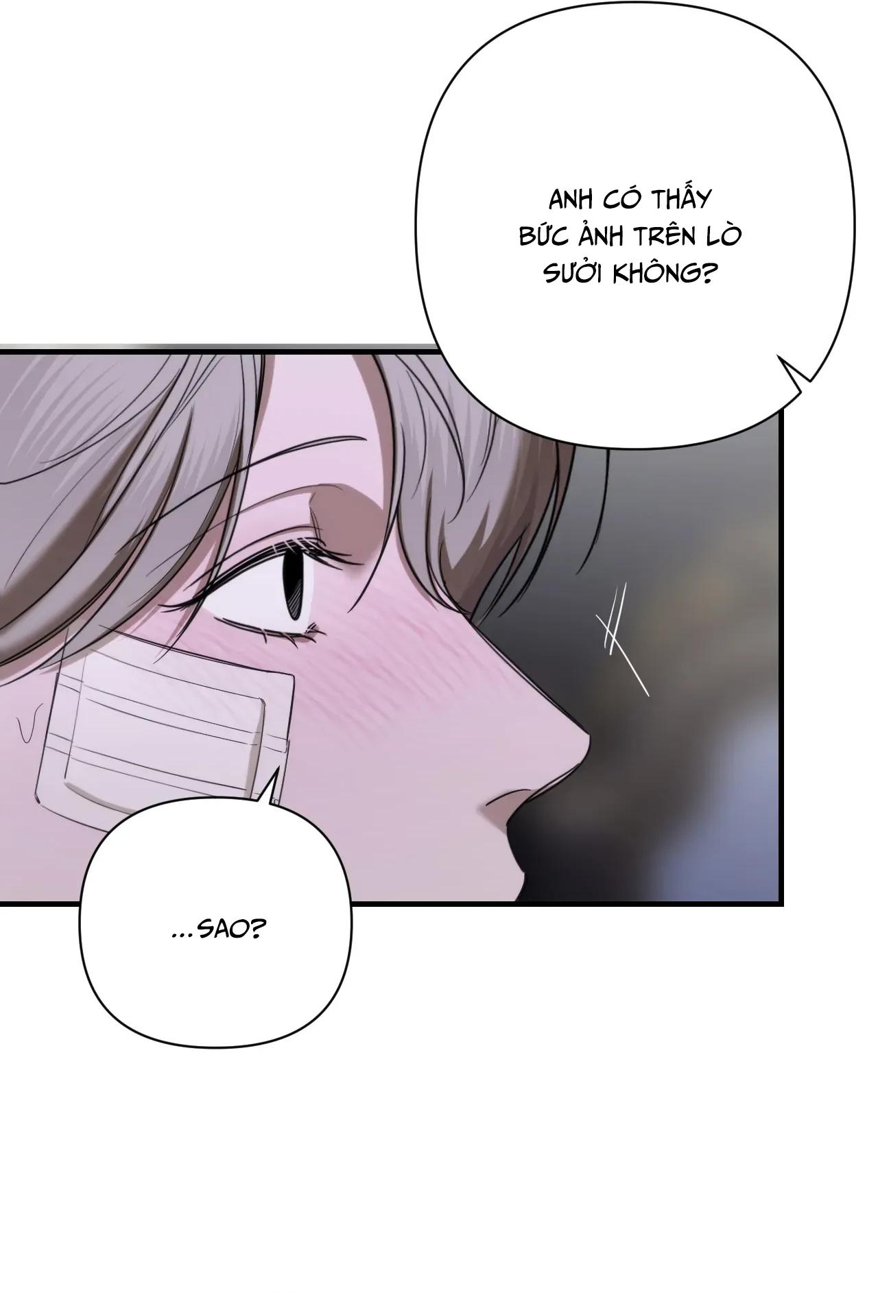 GỌI TÊN ANH Chapter 12 - Trang 2