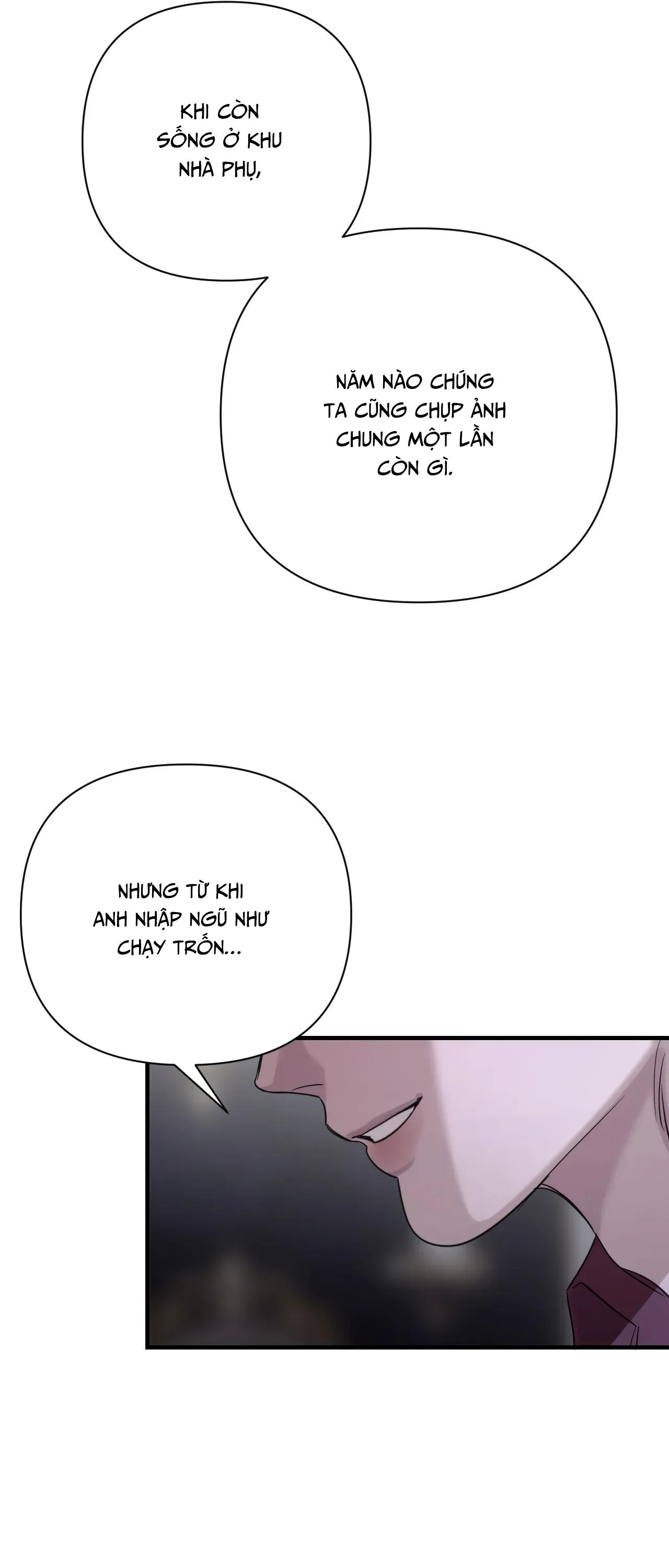 GỌI TÊN ANH Chapter 12 - Trang 2