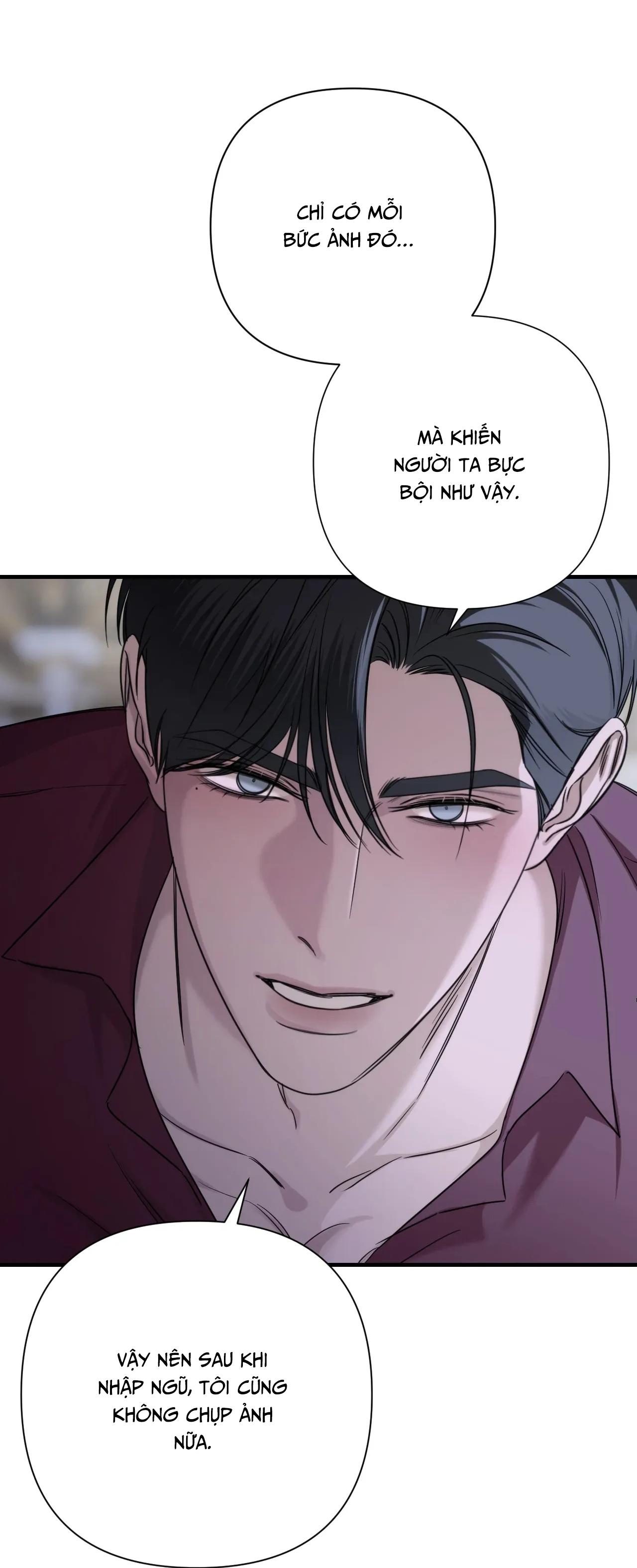 GỌI TÊN ANH Chapter 12 - Trang 2