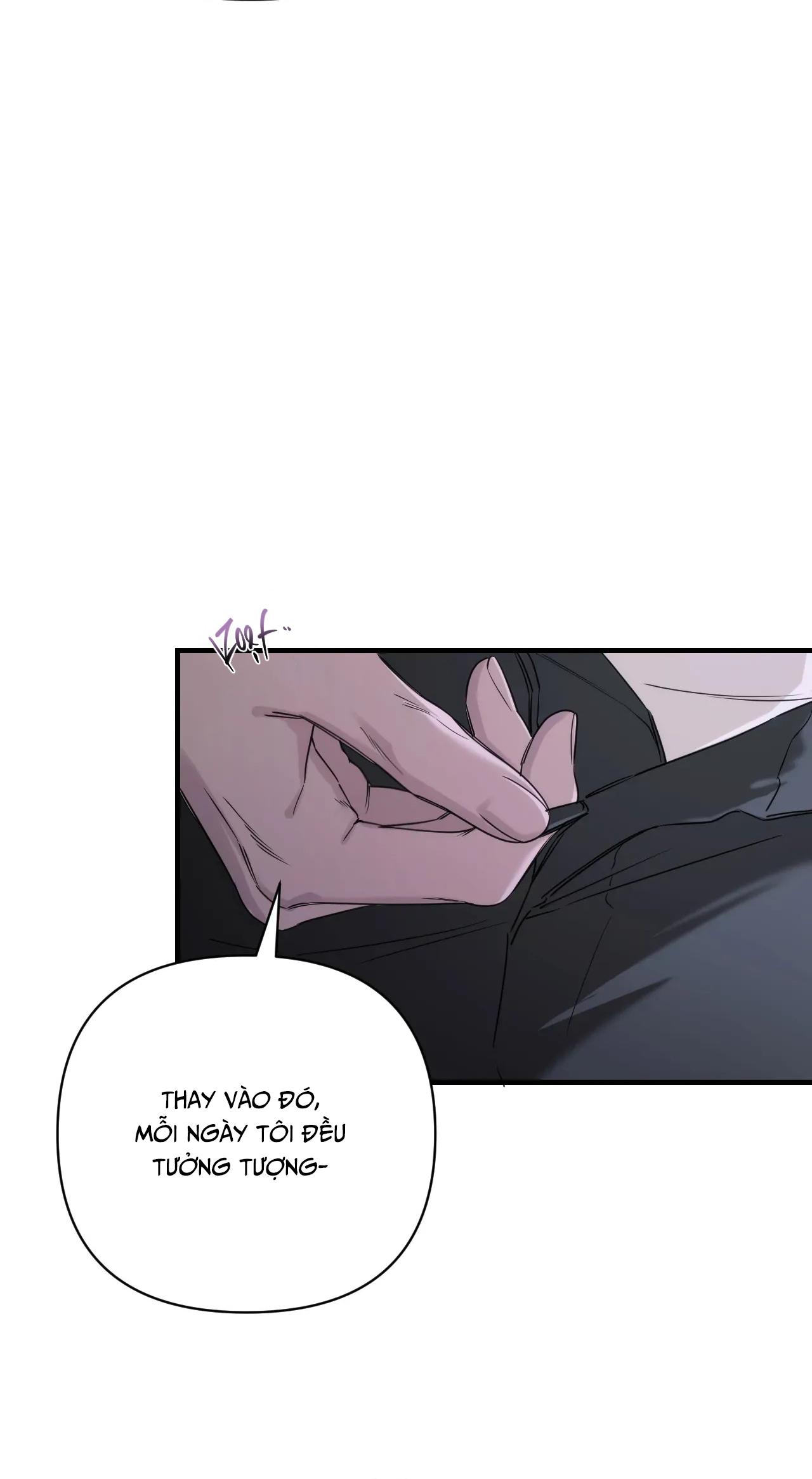 GỌI TÊN ANH Chapter 12 - Trang 2