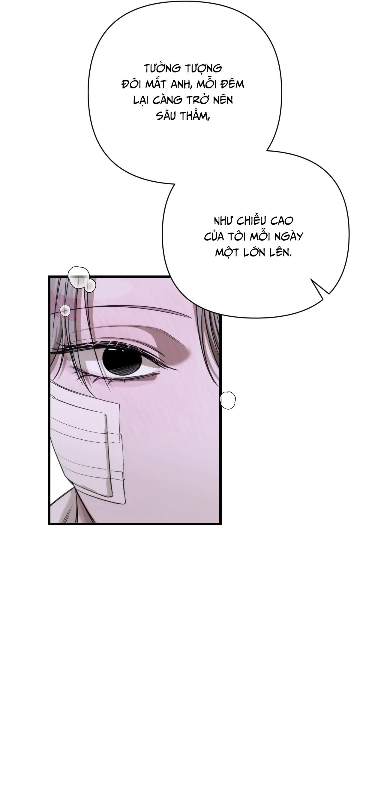 GỌI TÊN ANH Chapter 12 - Trang 2