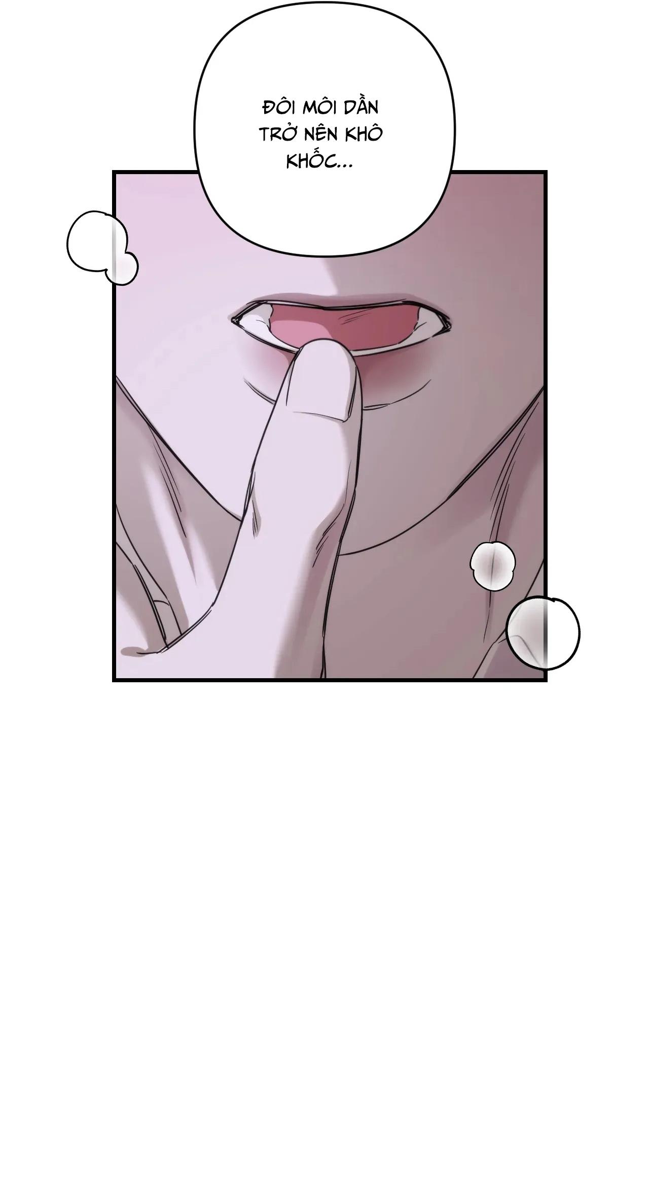 GỌI TÊN ANH Chapter 12 - Trang 2