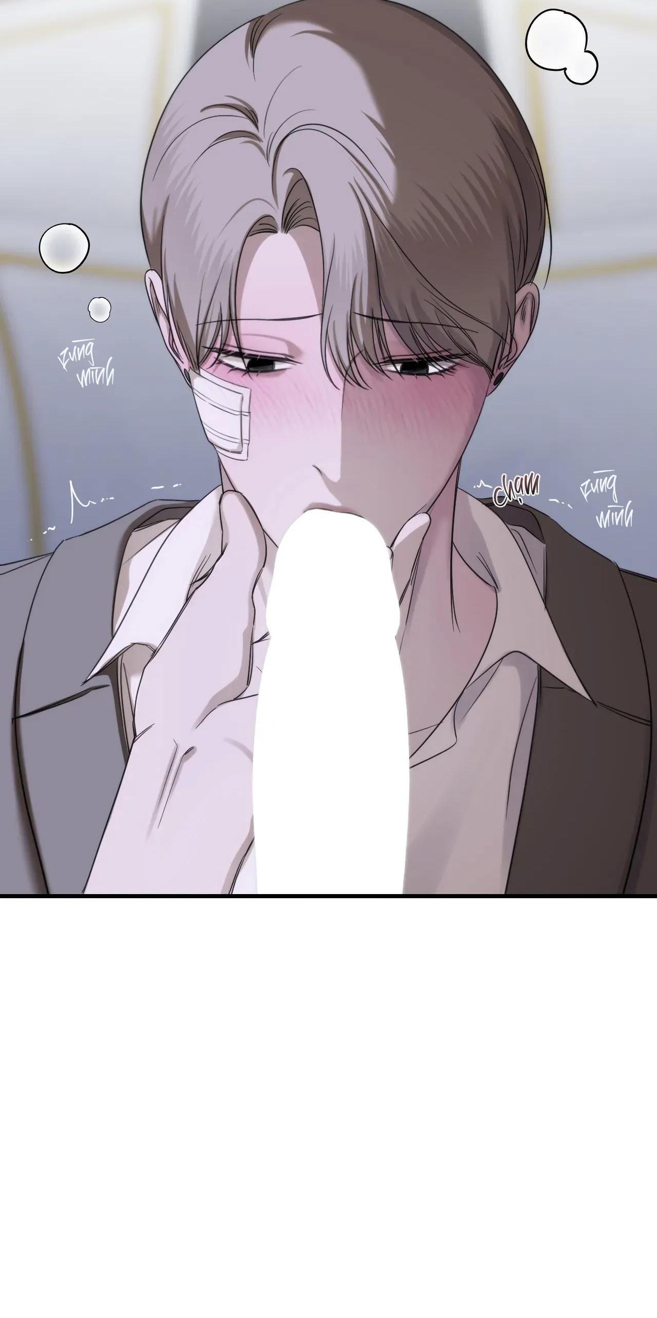 GỌI TÊN ANH Chapter 12 - Trang 2