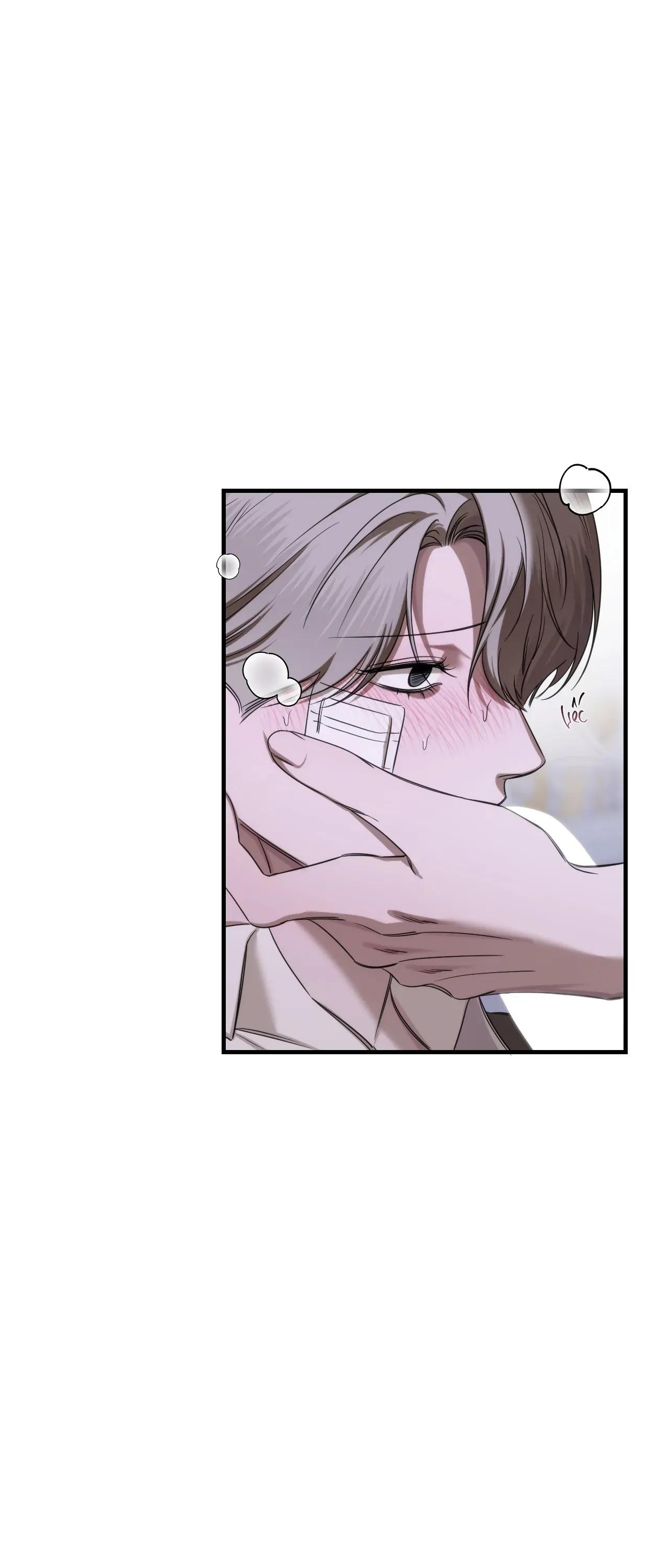 GỌI TÊN ANH Chapter 13 H+ - Trang 2