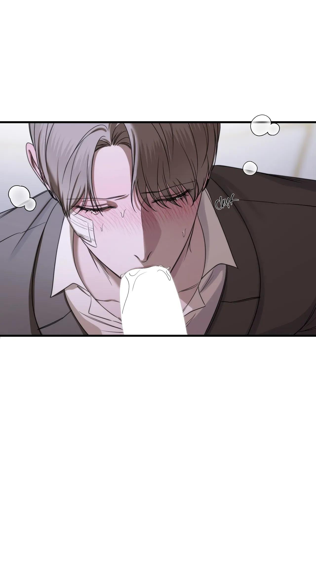 GỌI TÊN ANH Chapter 13 H+ - Trang 2