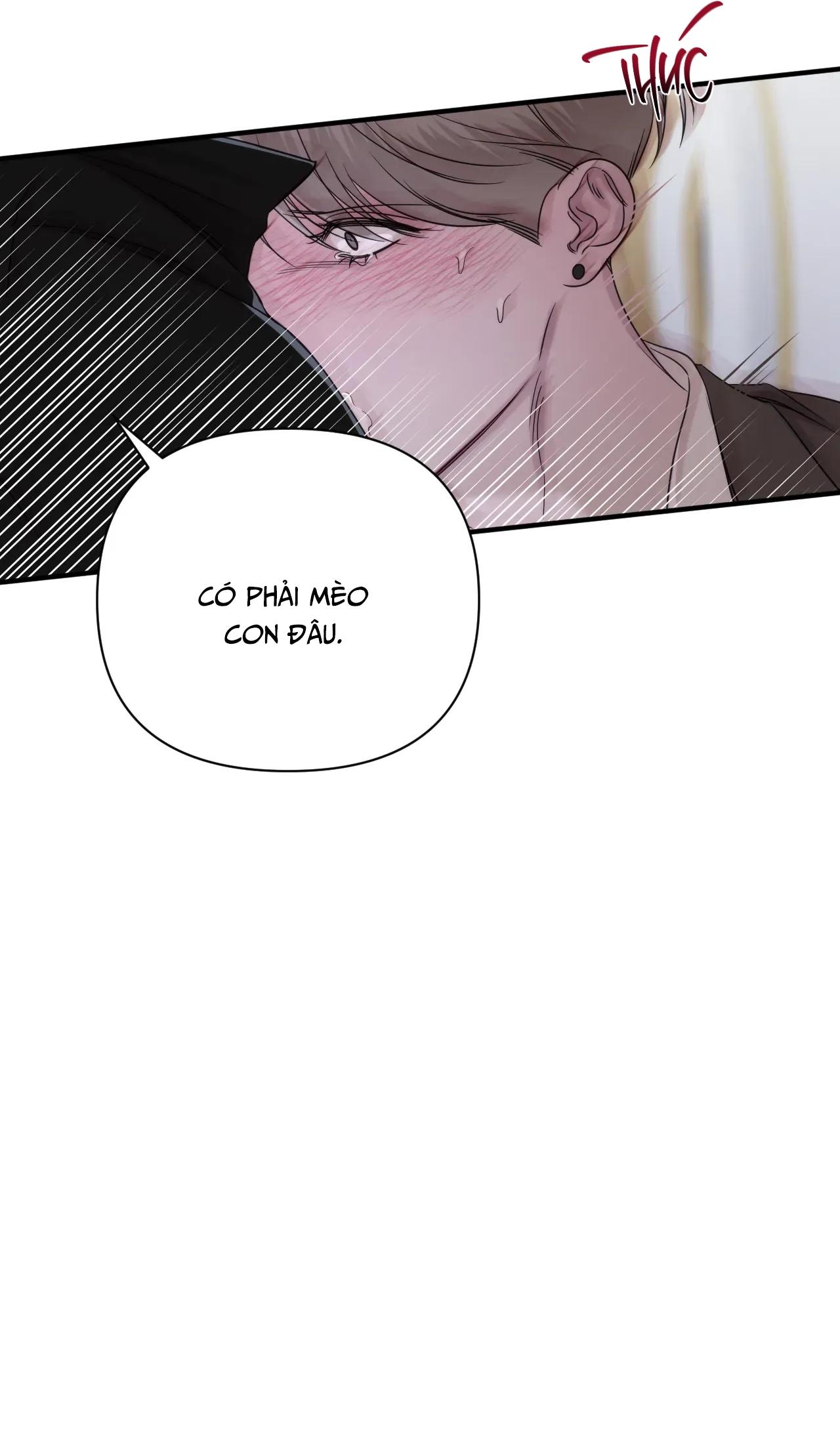 GỌI TÊN ANH Chapter 13 H+ - Trang 2