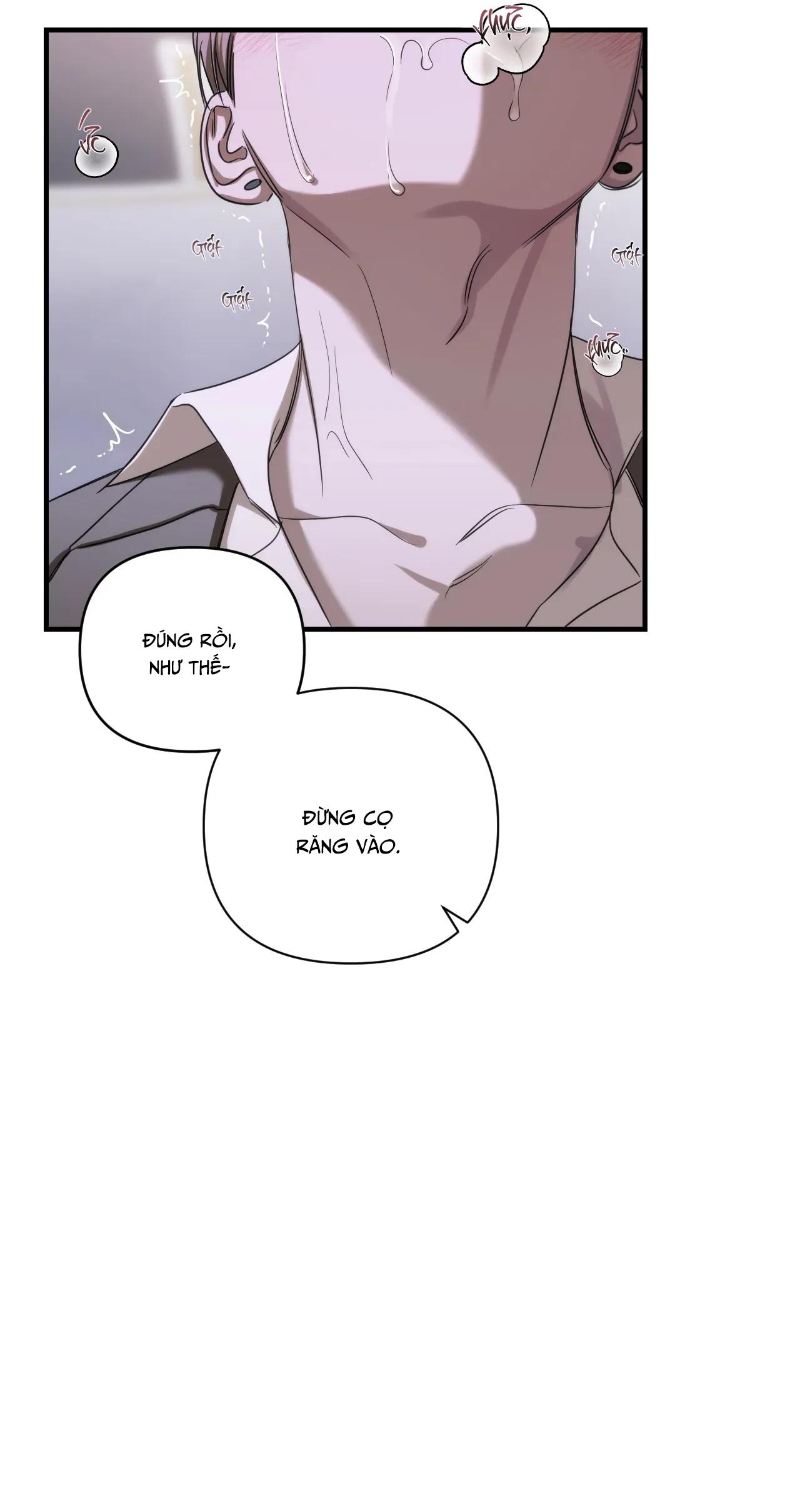 GỌI TÊN ANH Chapter 13 H+ - Trang 2