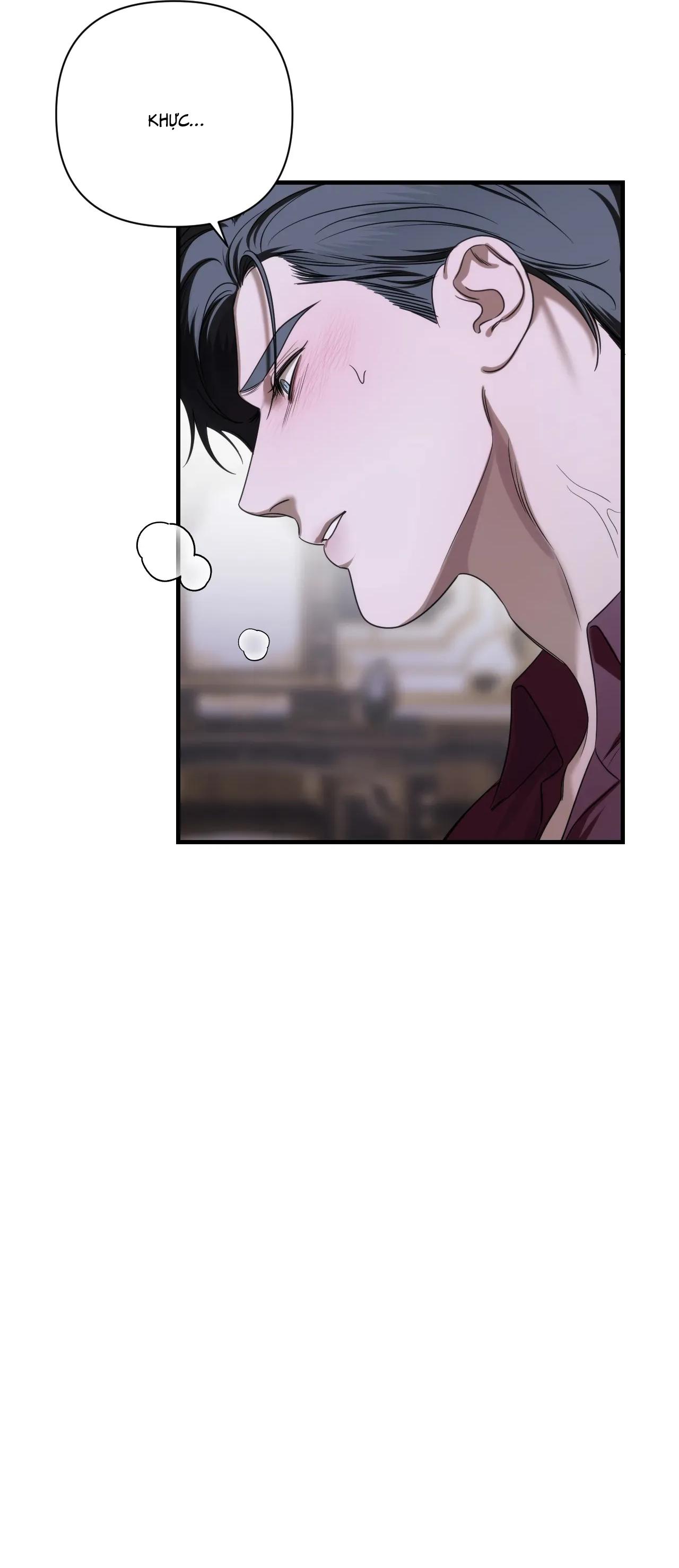GỌI TÊN ANH Chapter 13 H+ - Trang 2