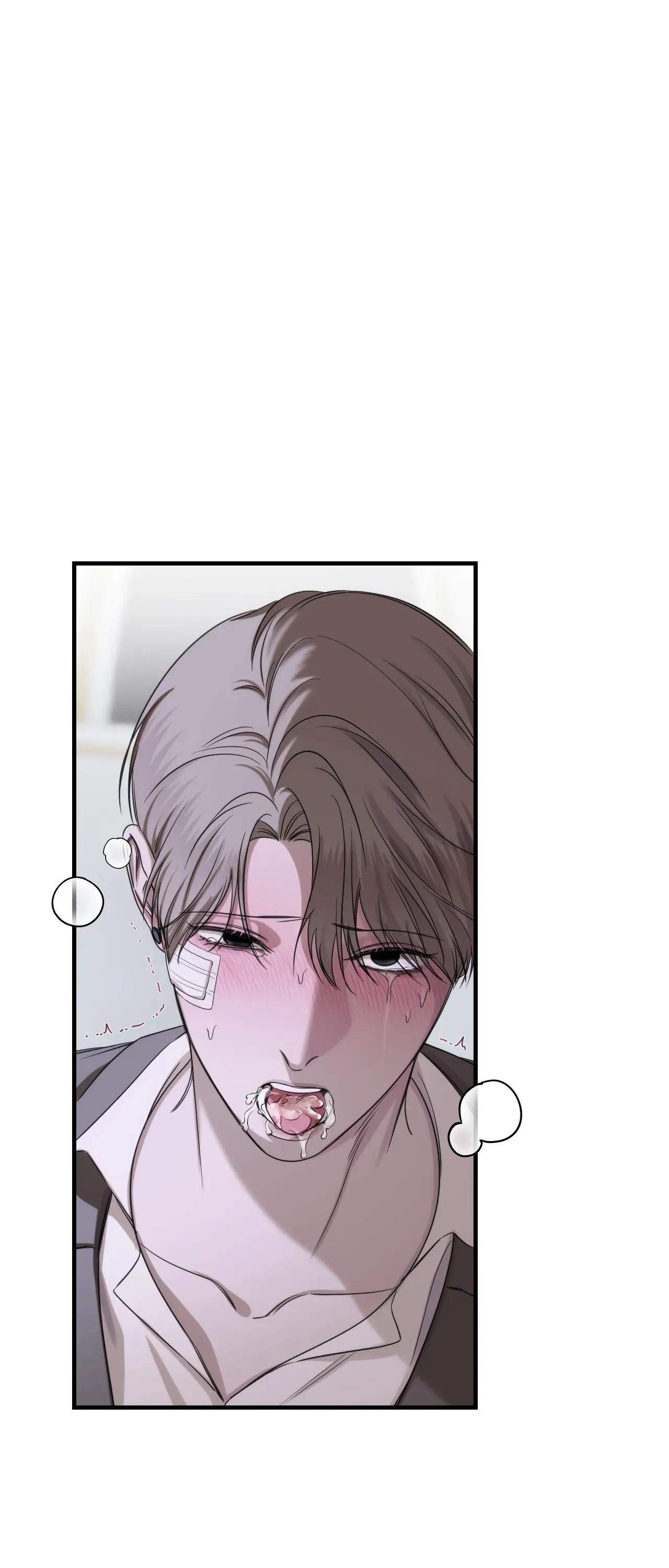 GỌI TÊN ANH Chapter 13 H+ - Trang 2