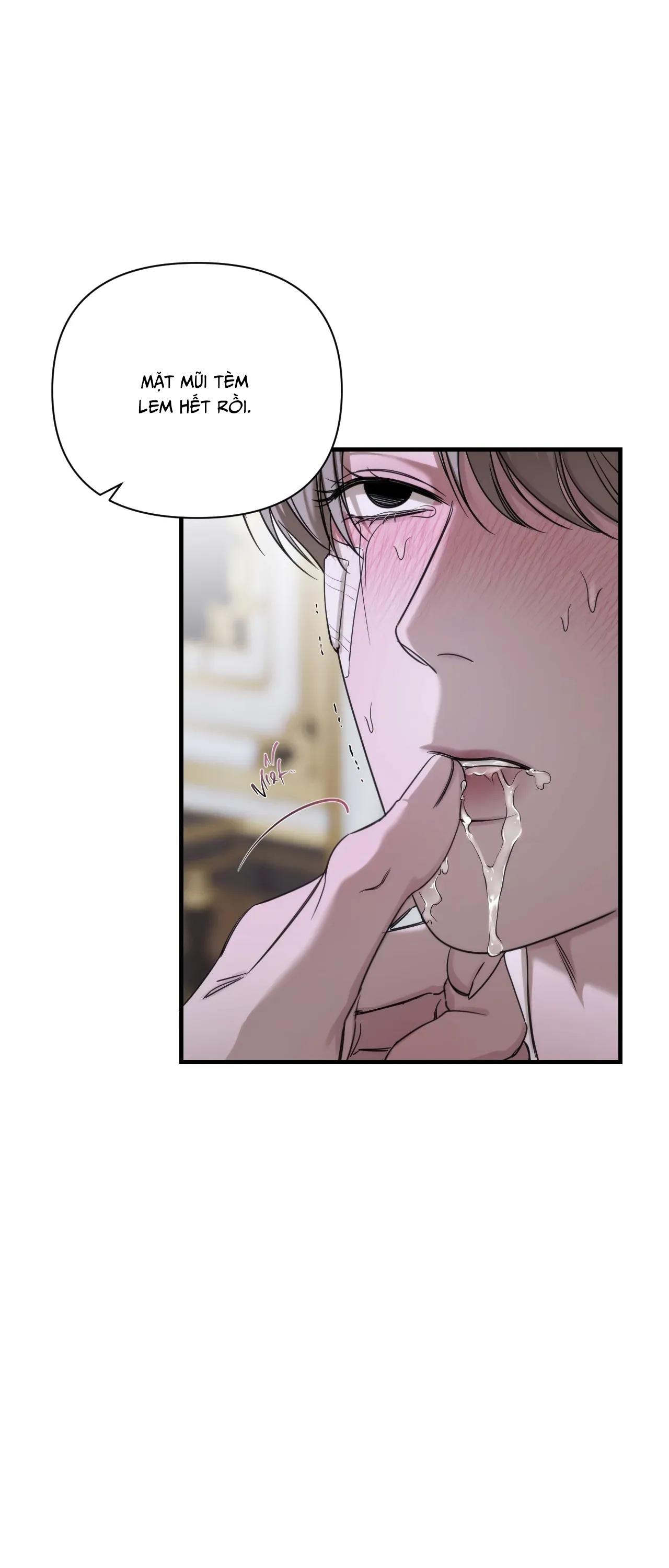 GỌI TÊN ANH Chapter 13 H+ - Trang 2