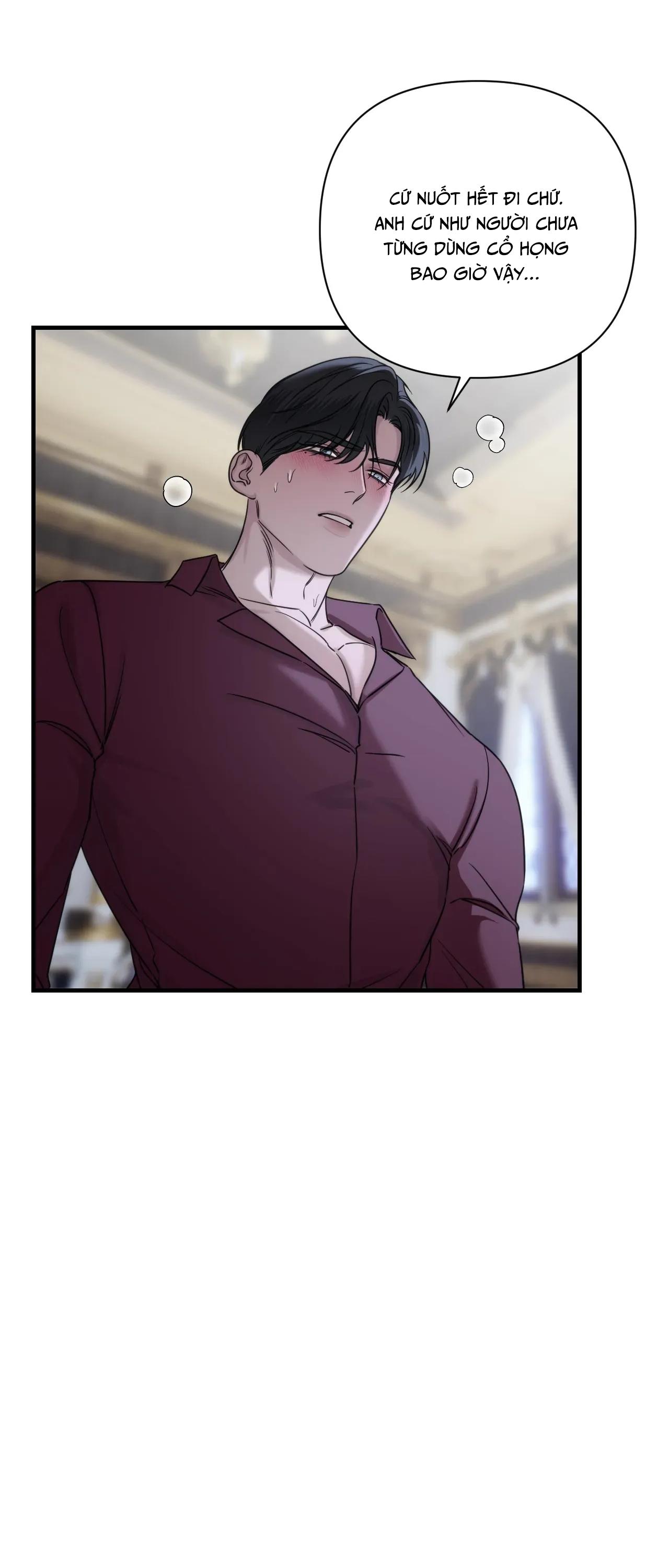 GỌI TÊN ANH Chapter 13 H+ - Trang 2