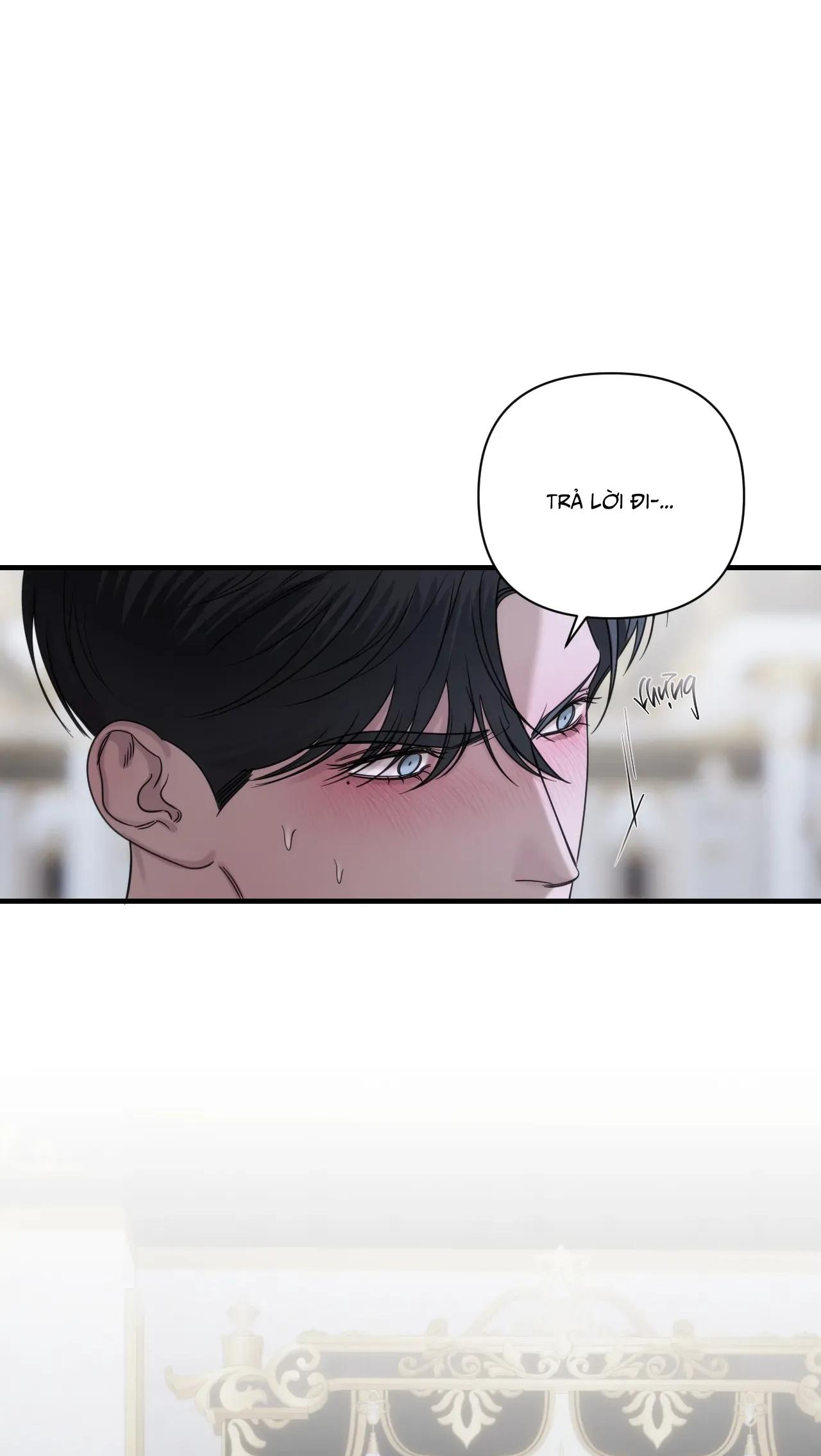 GỌI TÊN ANH Chapter 13 H+ - Trang 2
