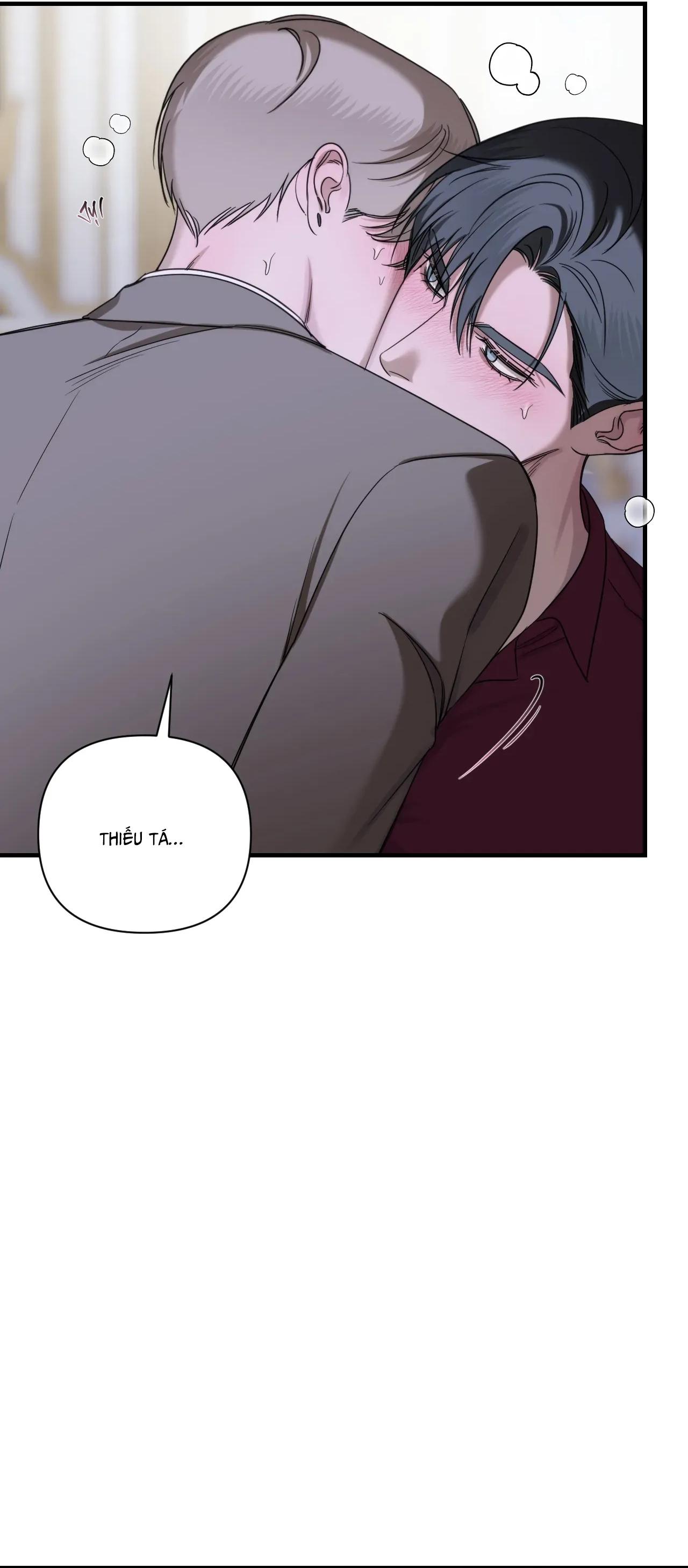 GỌI TÊN ANH Chapter 13 H+ - Trang 2